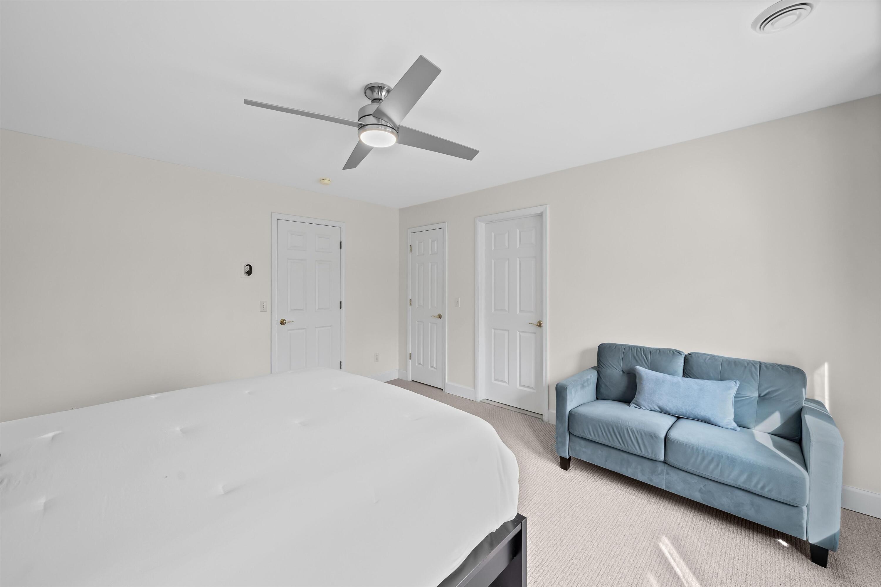 3443 Oak Park Drive