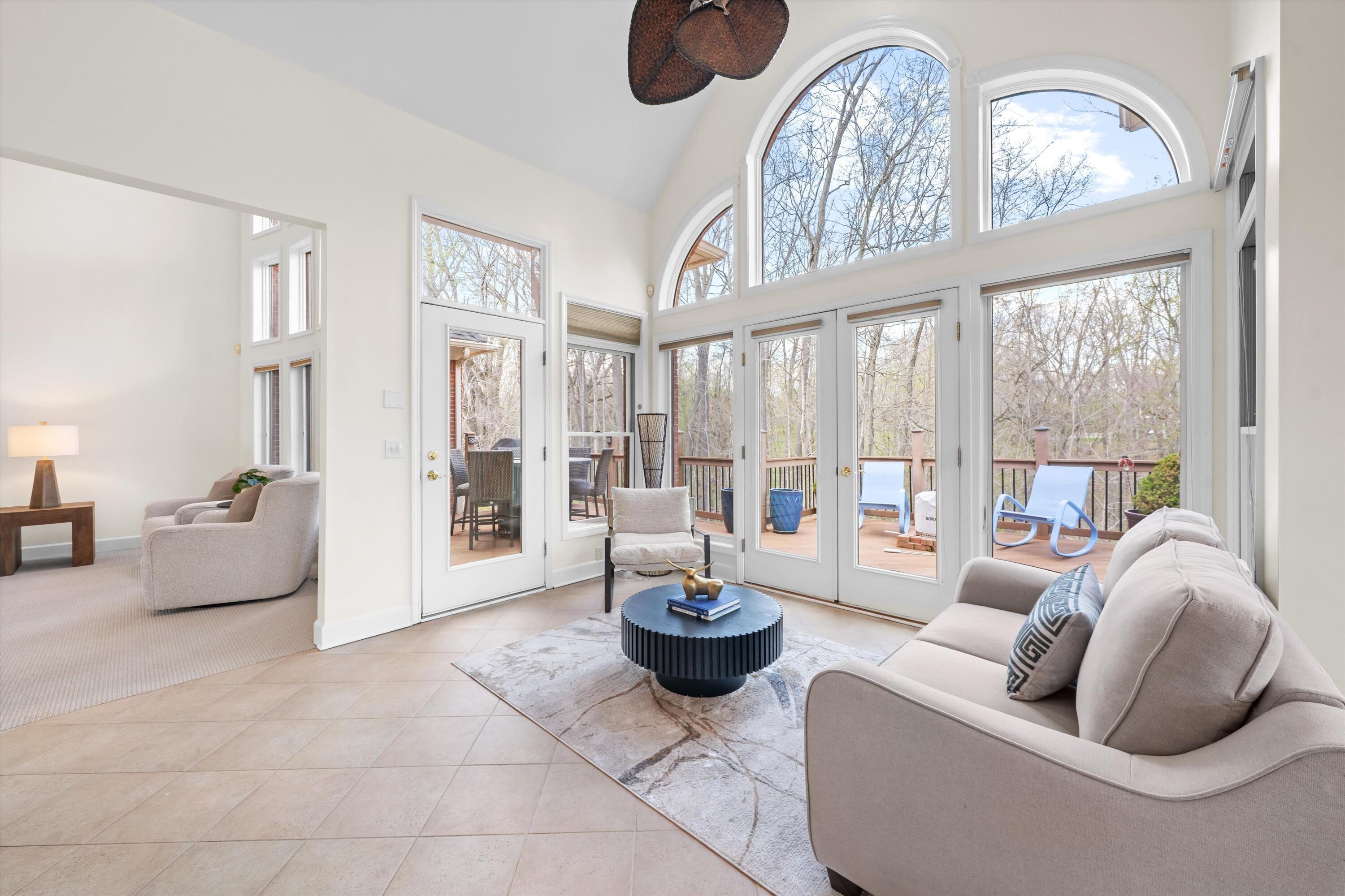 3443 Oak Park Drive