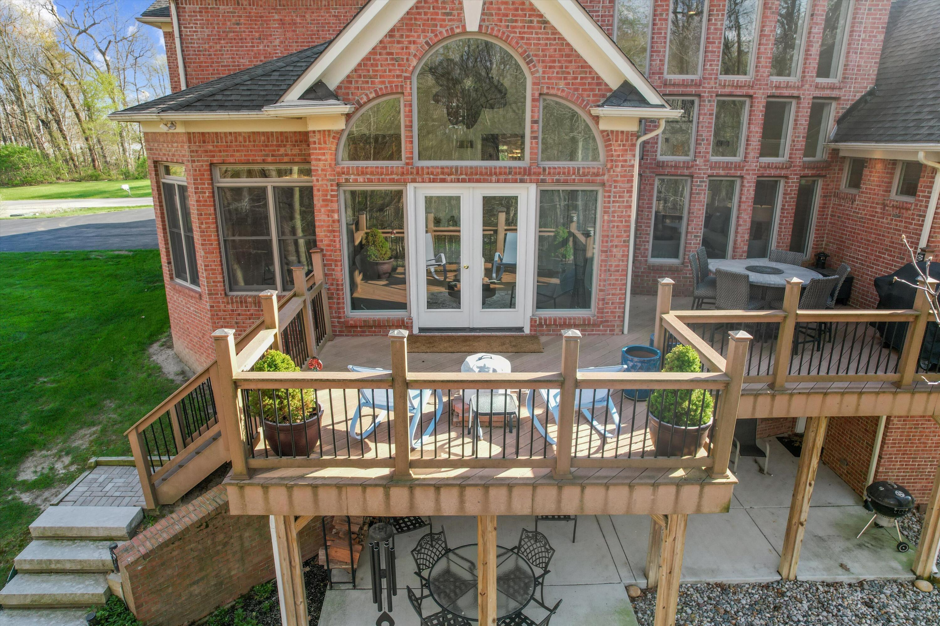 3443 Oak Park Drive