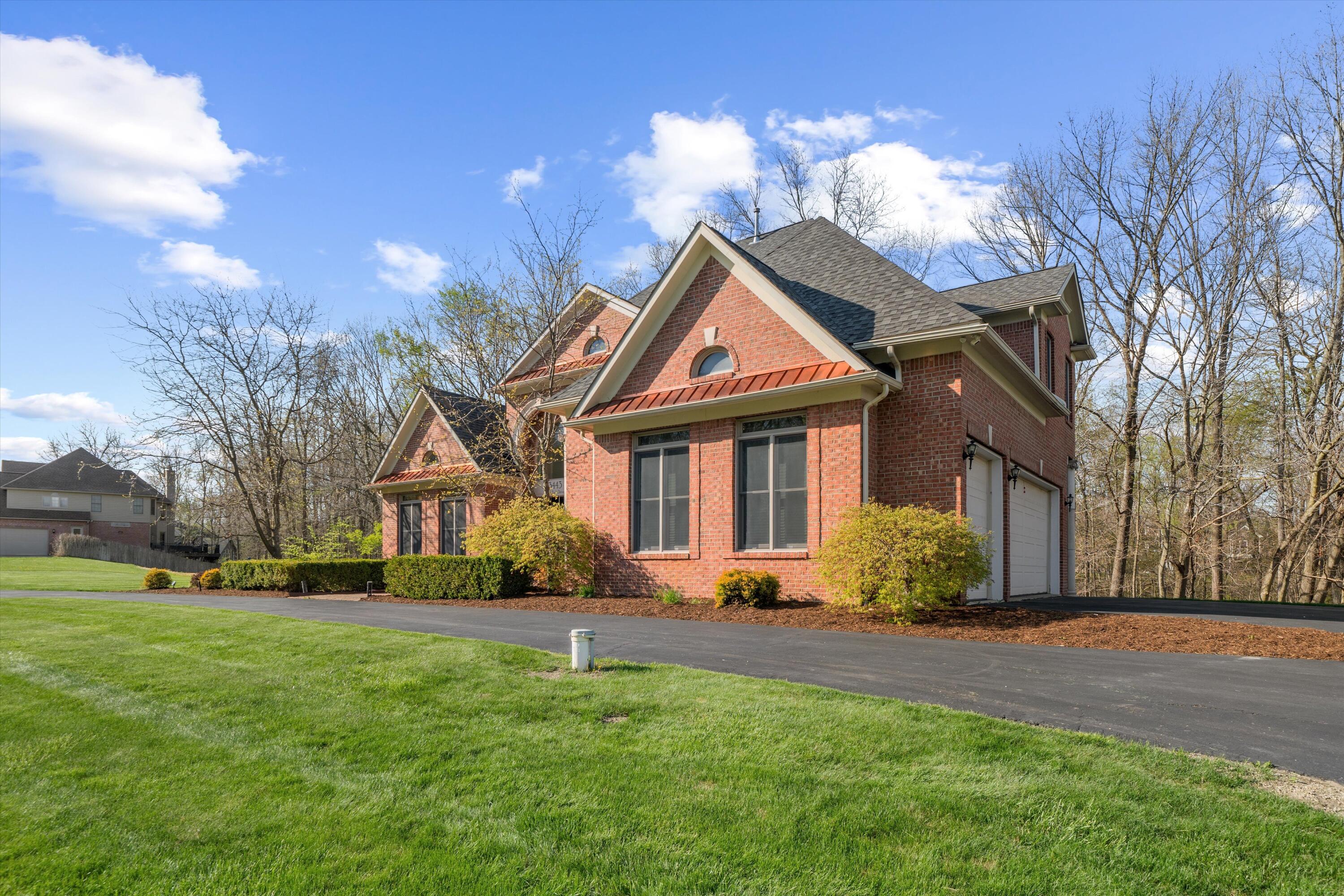 3443 Oak Park Drive