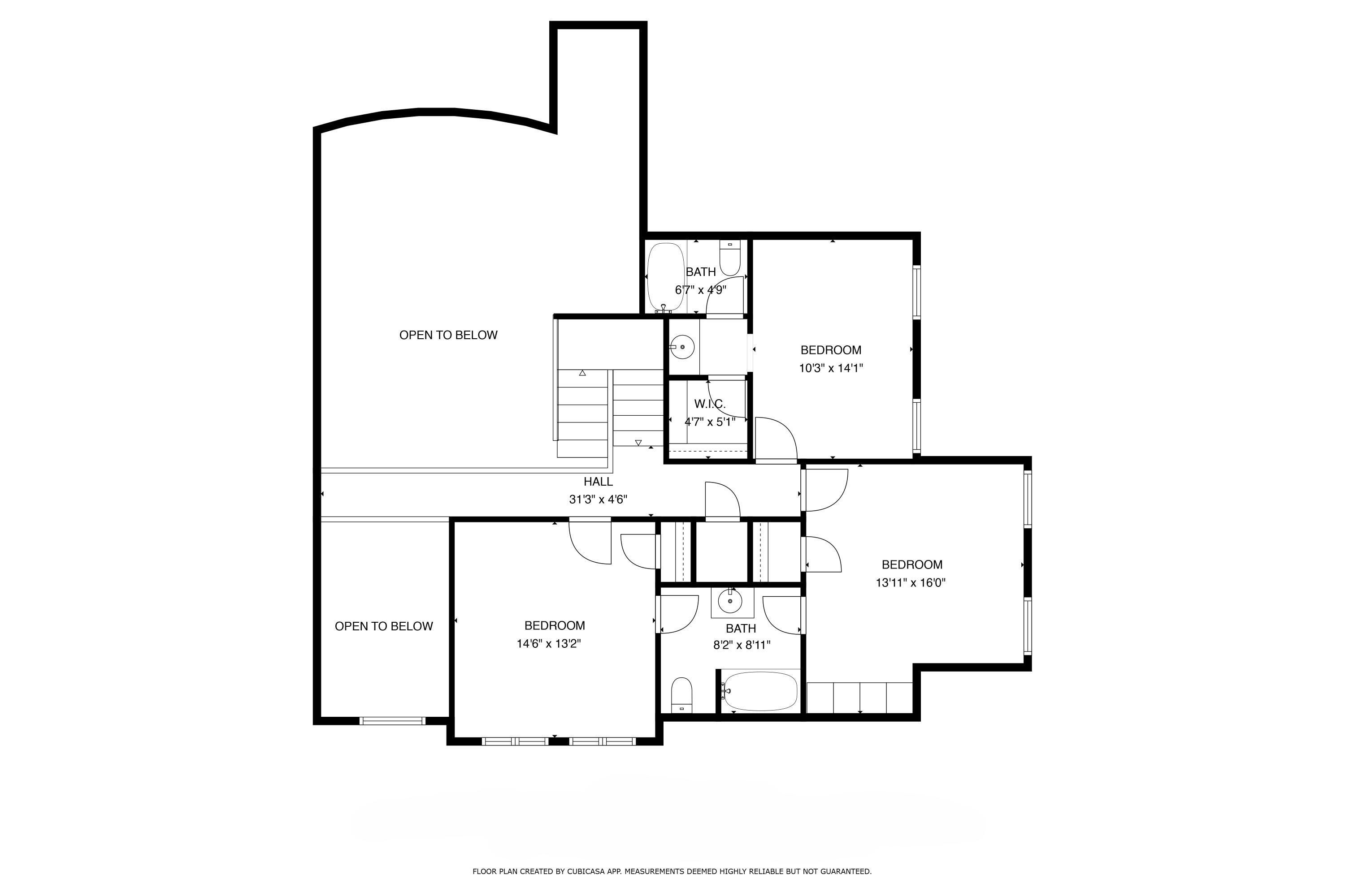 3443 Oak Park Drive