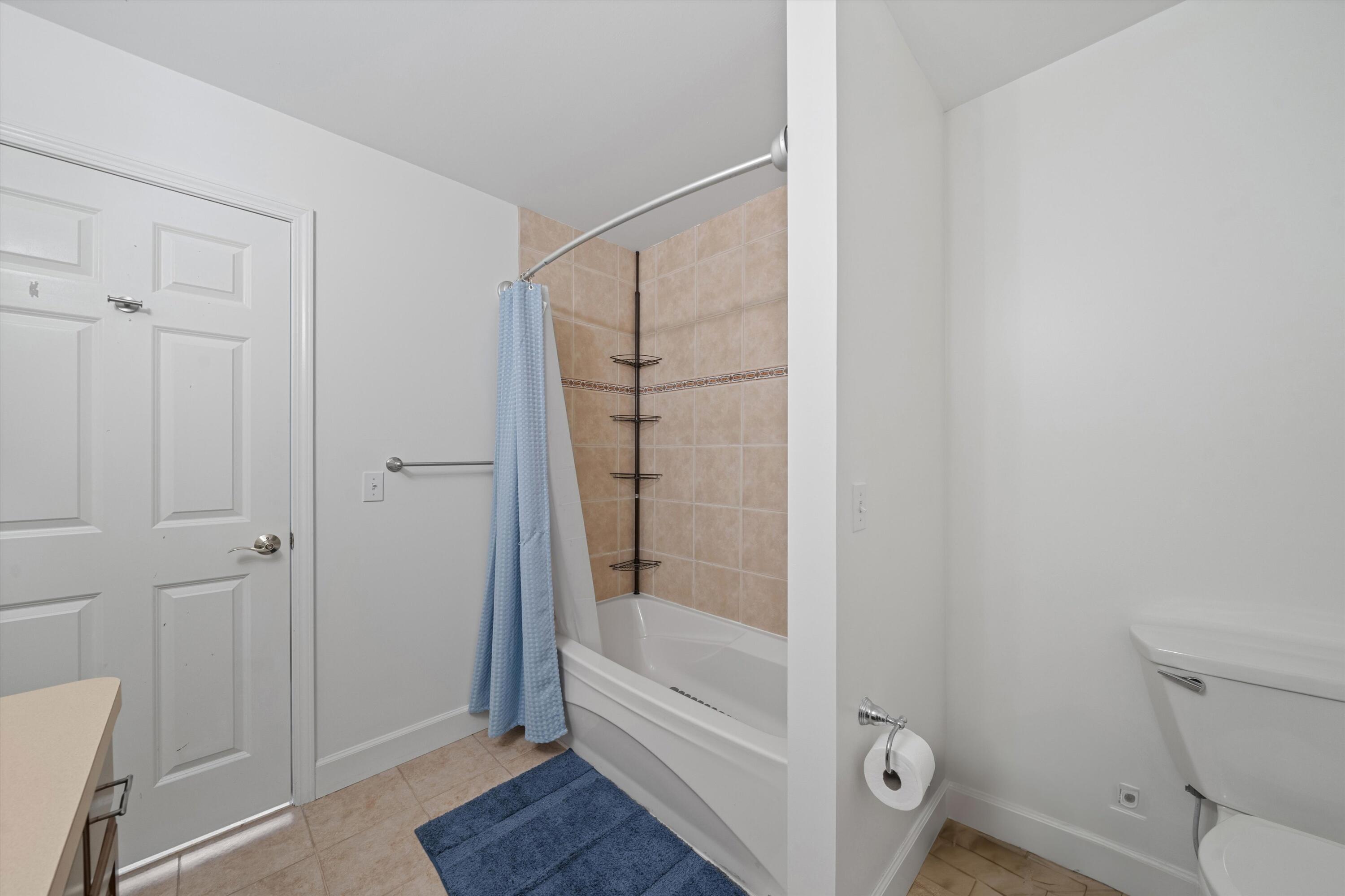 3443 Oak Park Drive