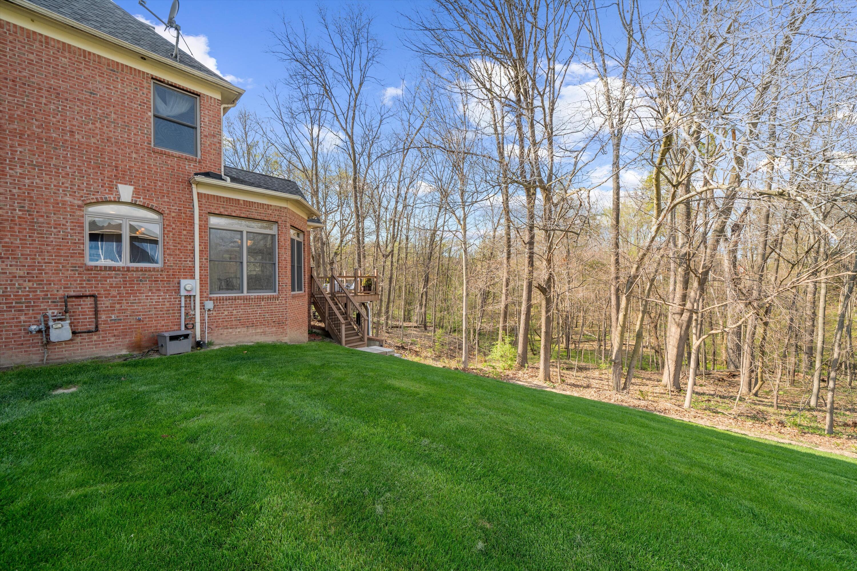3443 Oak Park Drive