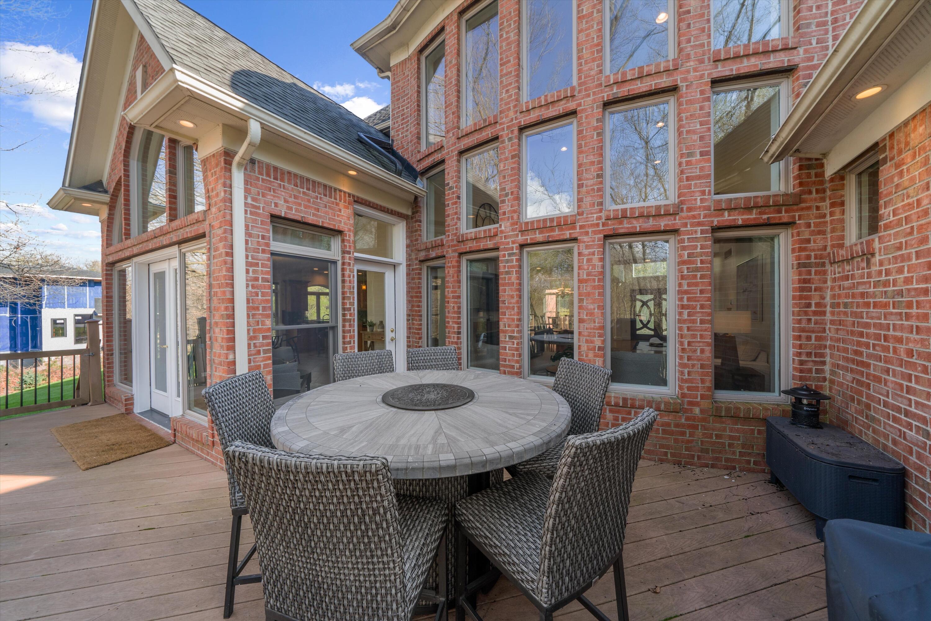3443 Oak Park Drive