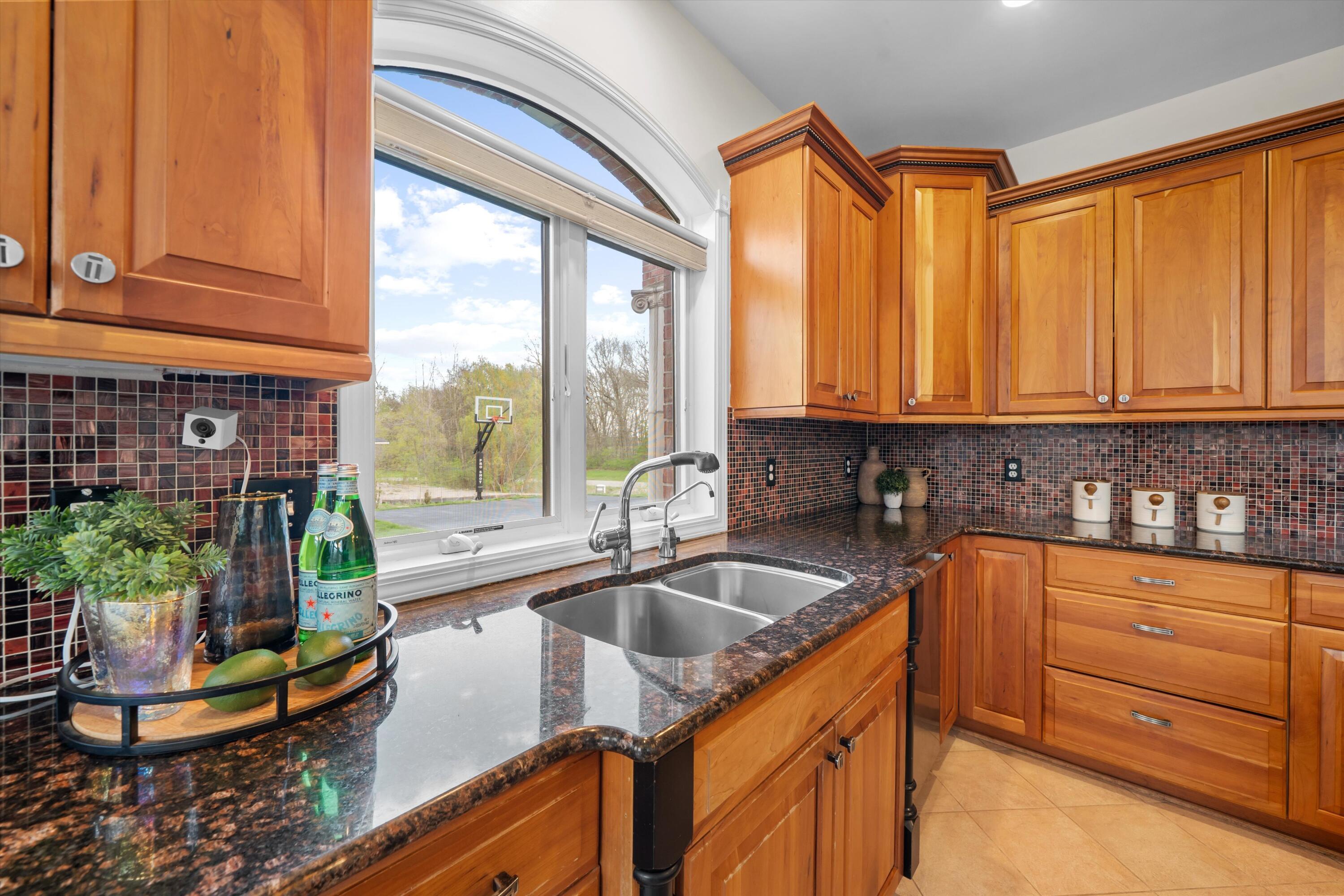 3443 Oak Park Drive