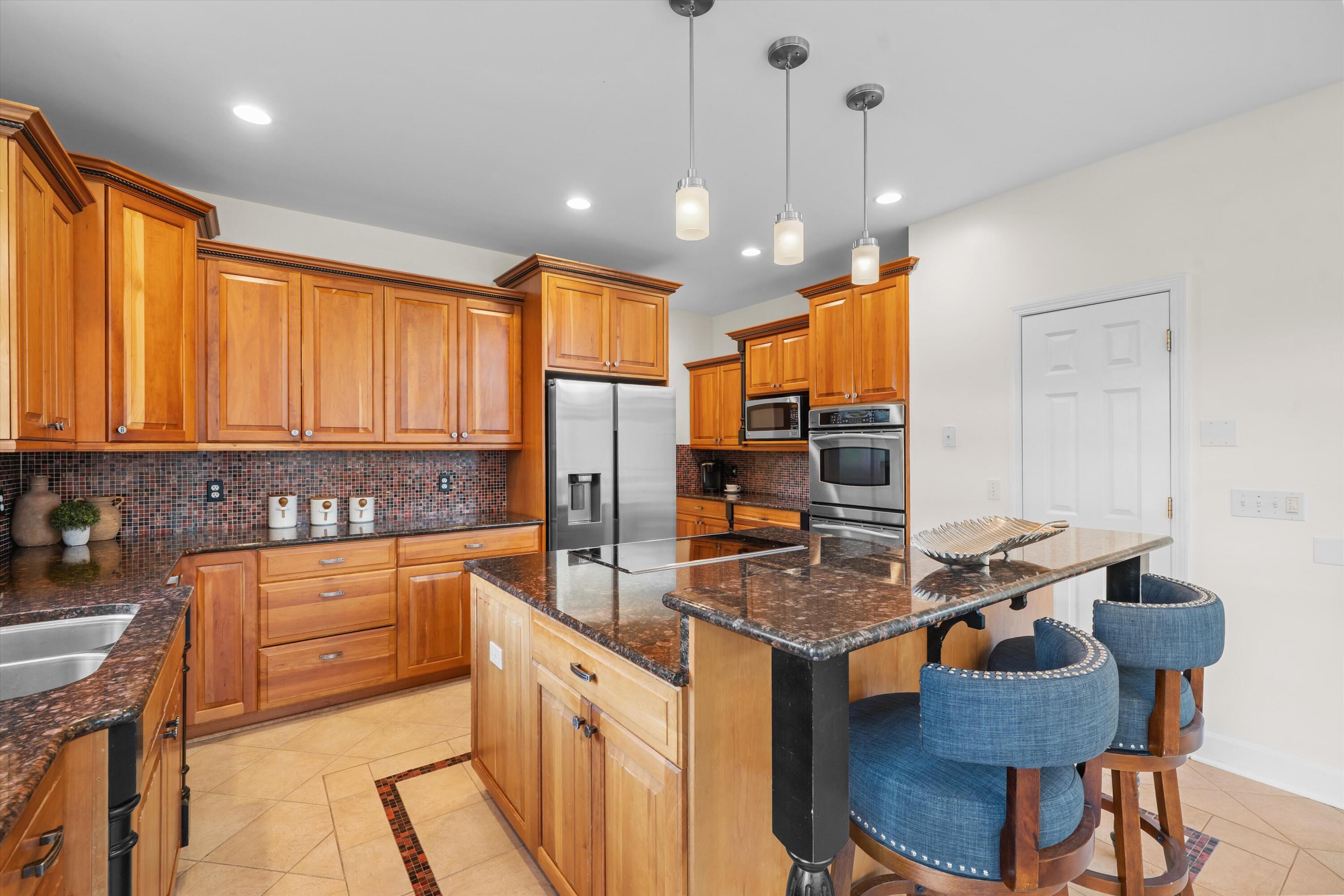 3443 Oak Park Drive