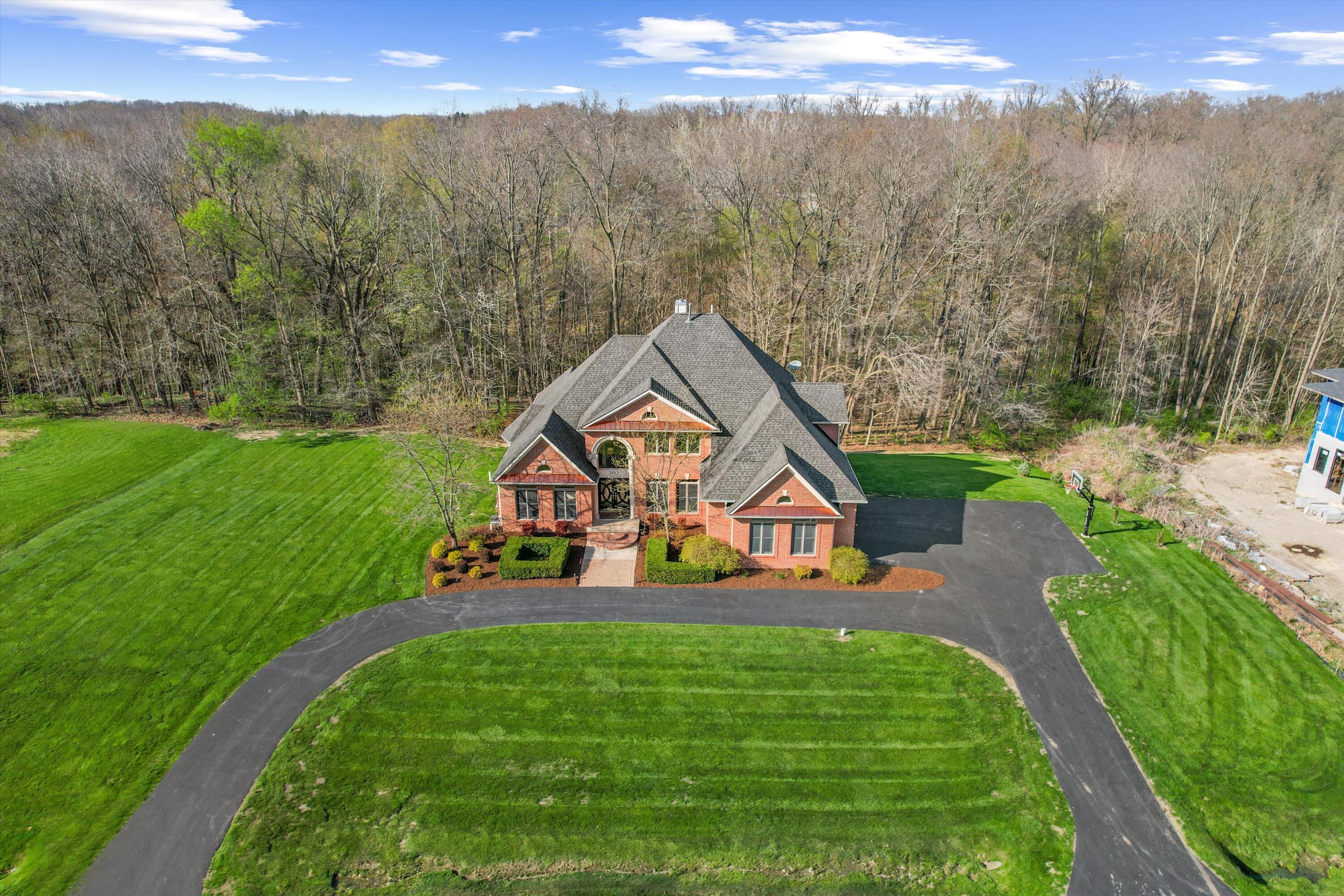 3443 Oak Park Drive