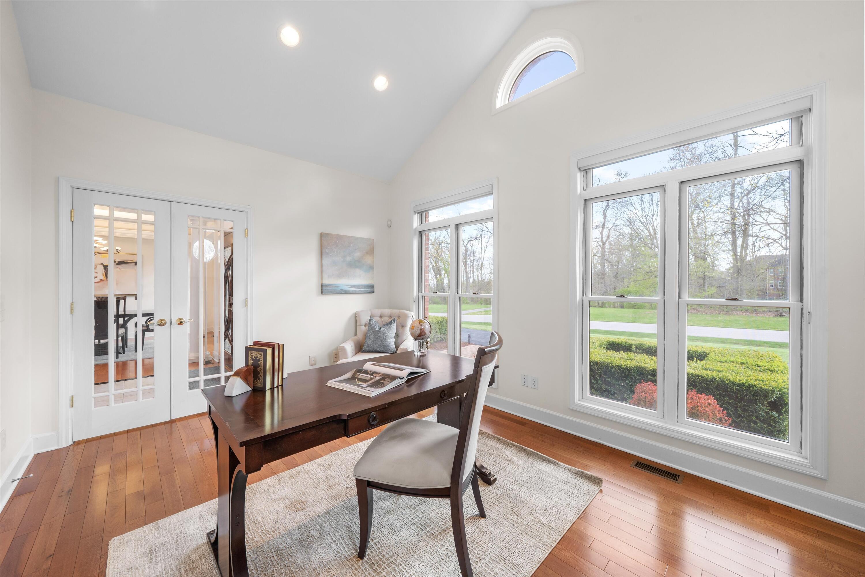 3443 Oak Park Drive