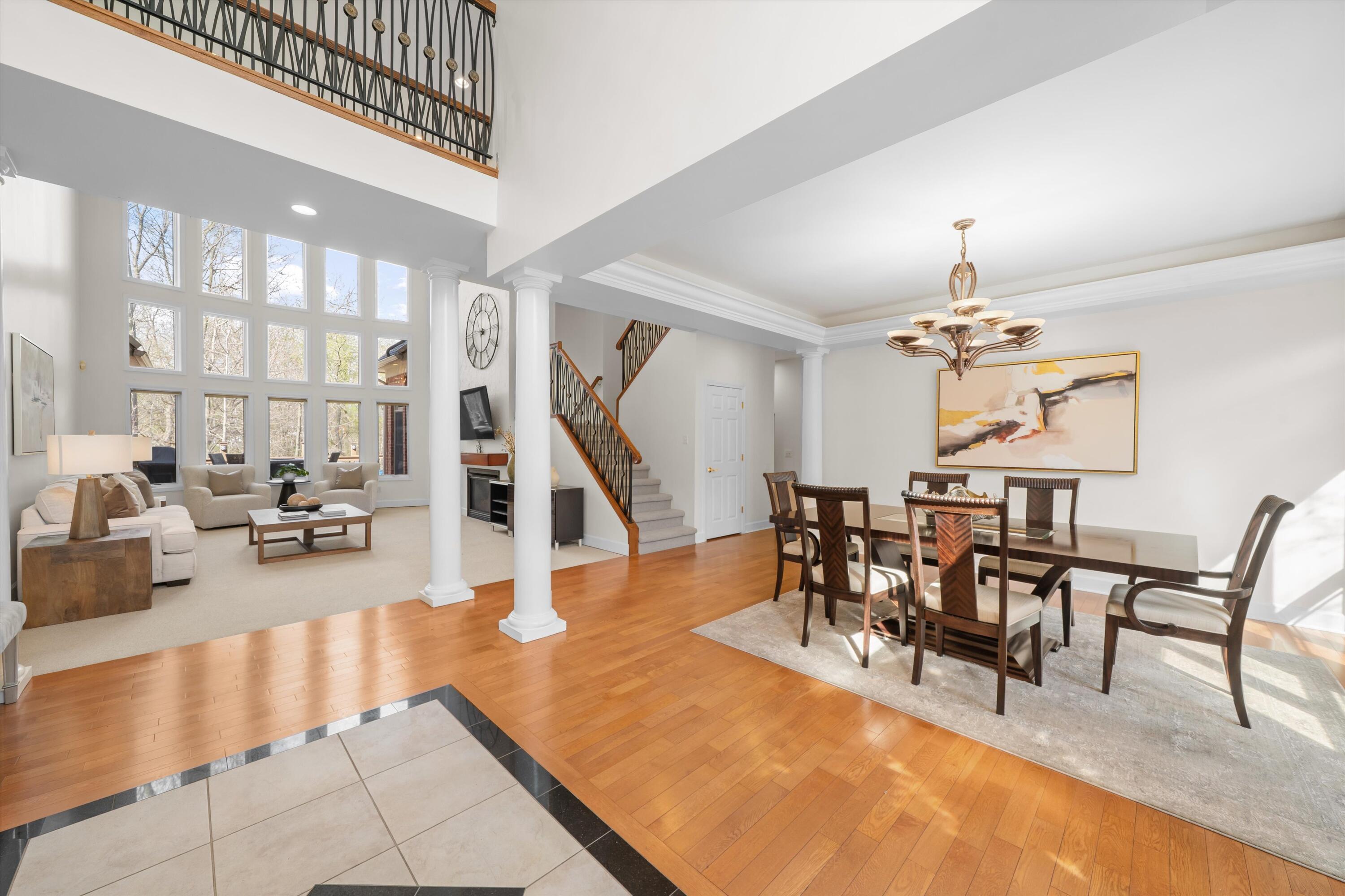 3443 Oak Park Drive