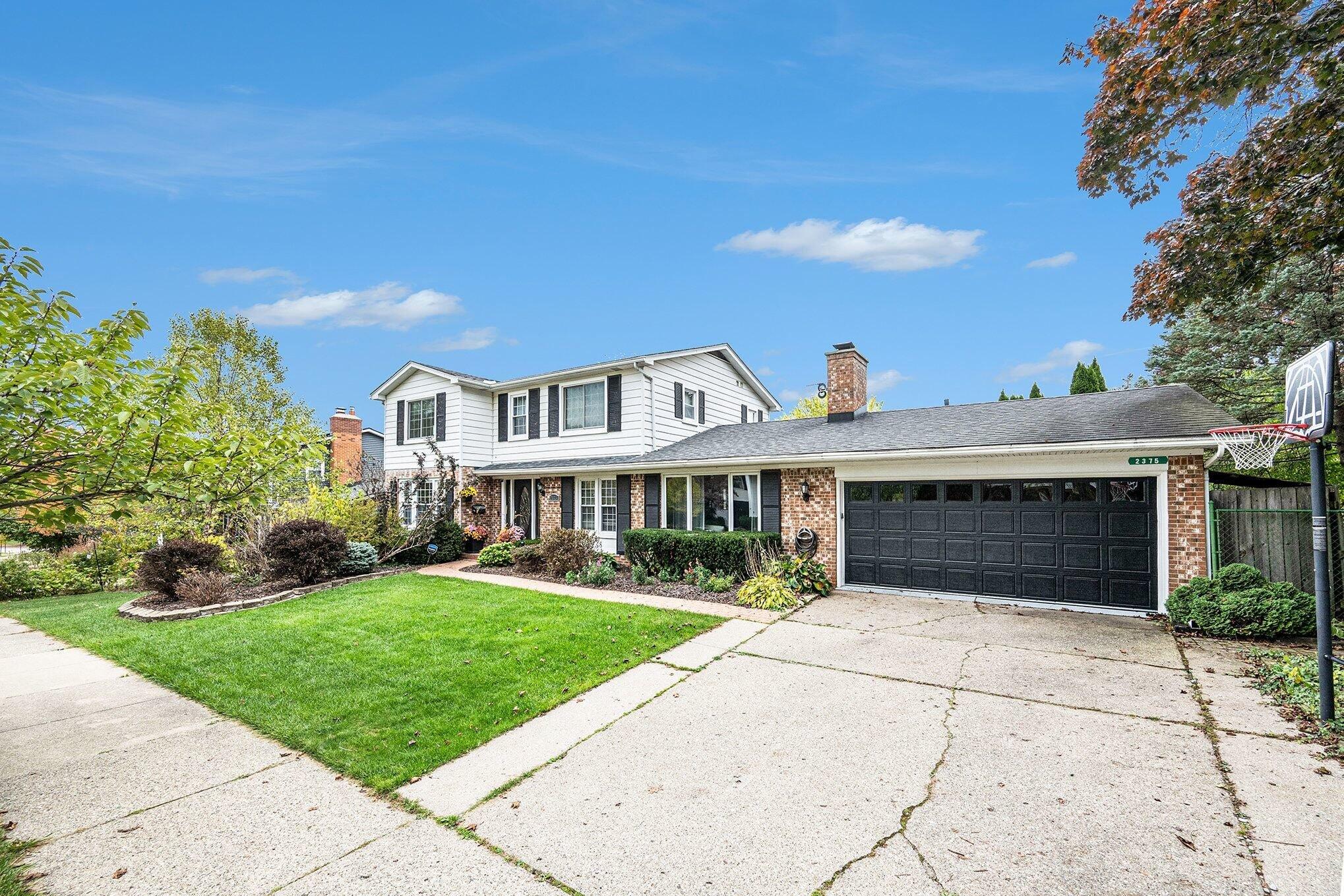 2375 Mershon Drive