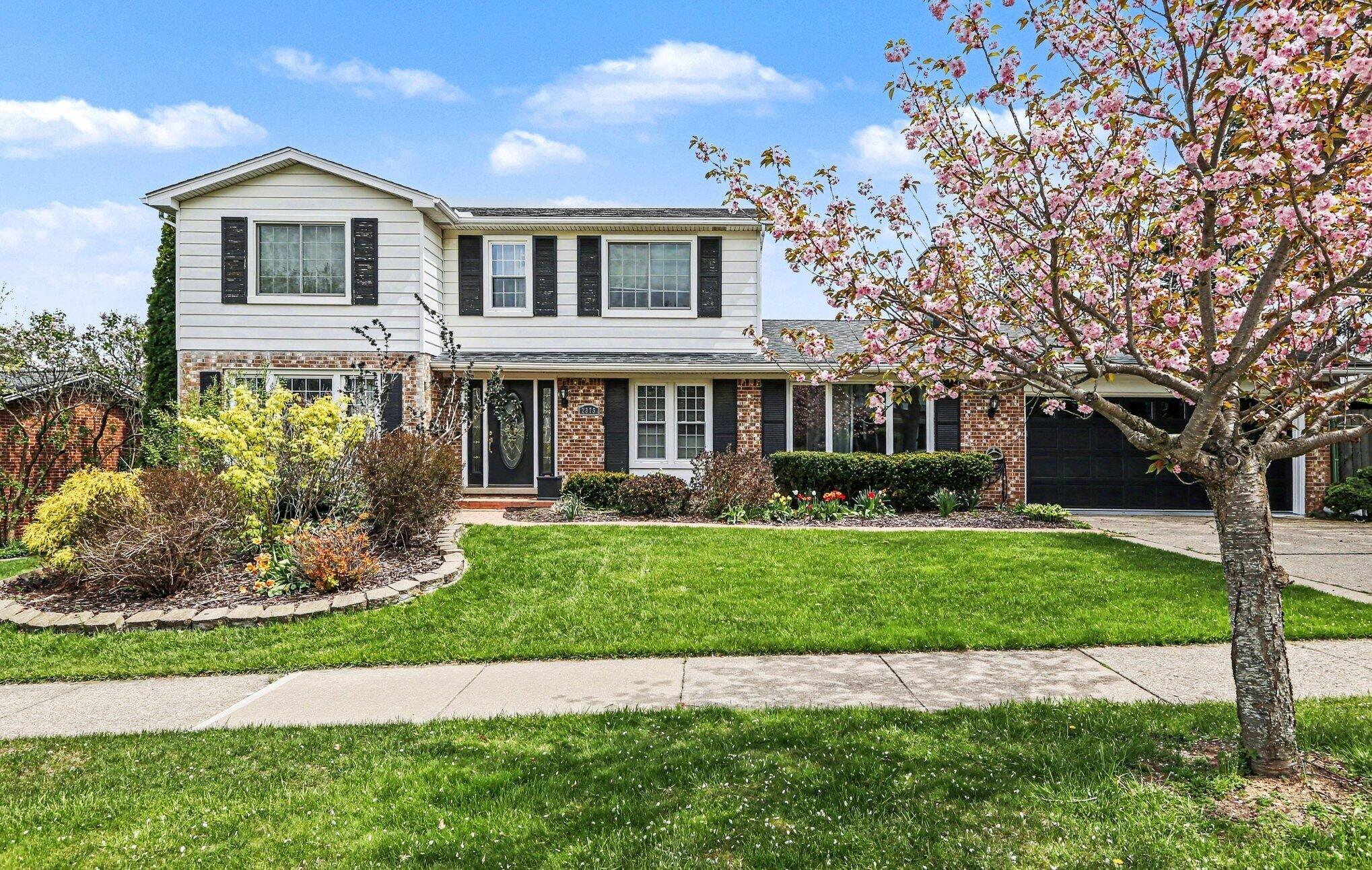 2375 Mershon Drive