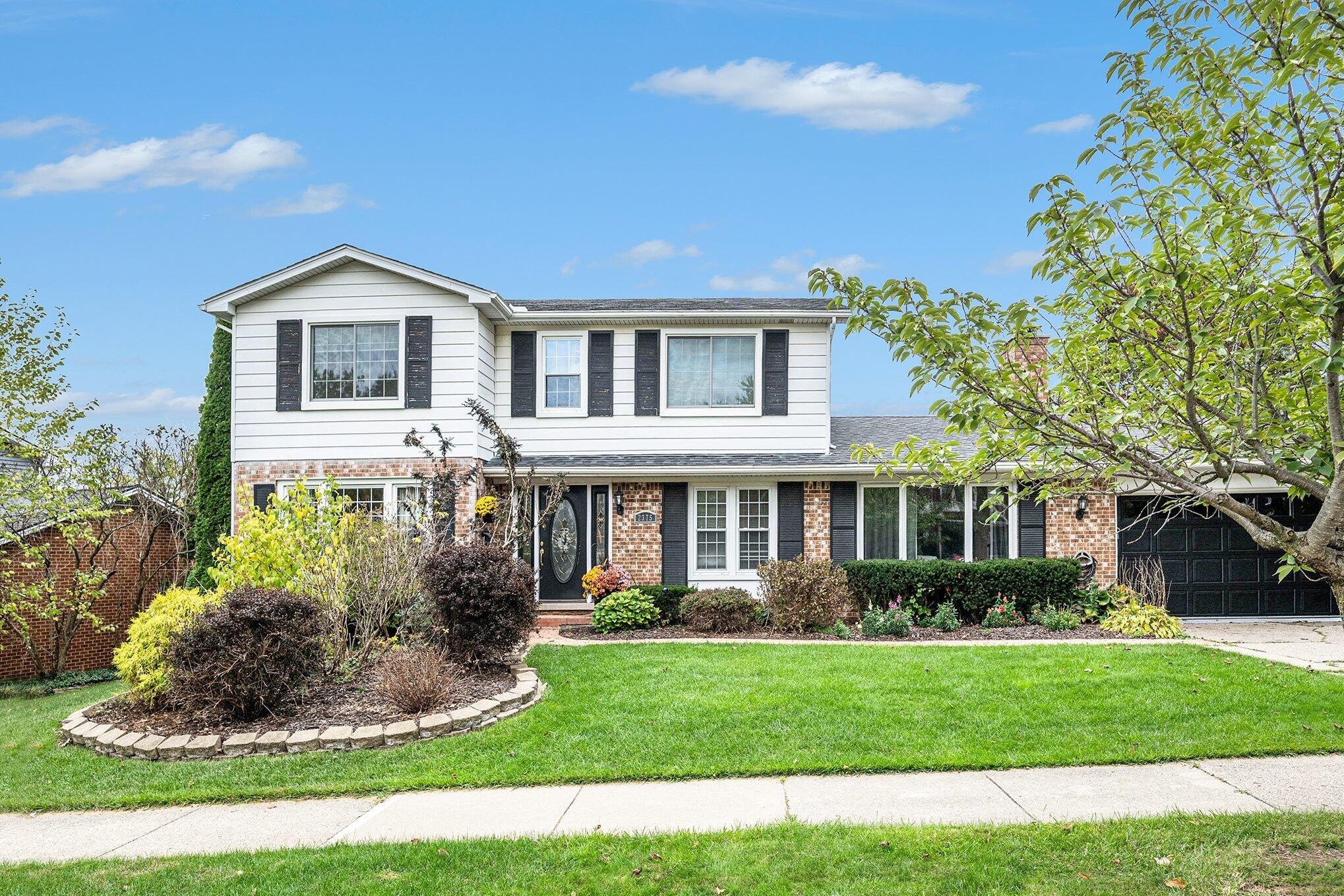2375 Mershon Drive
