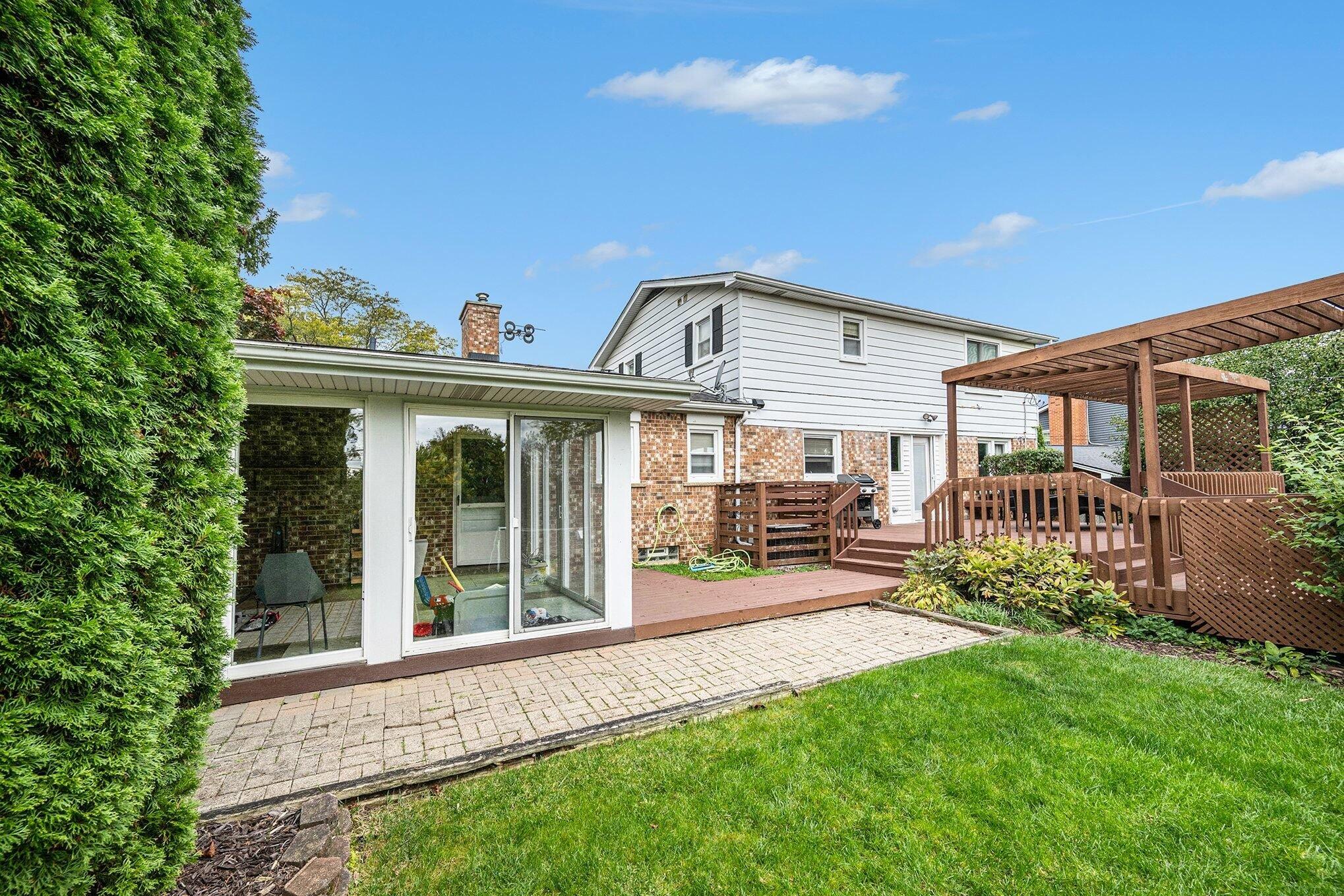 2375 Mershon Drive