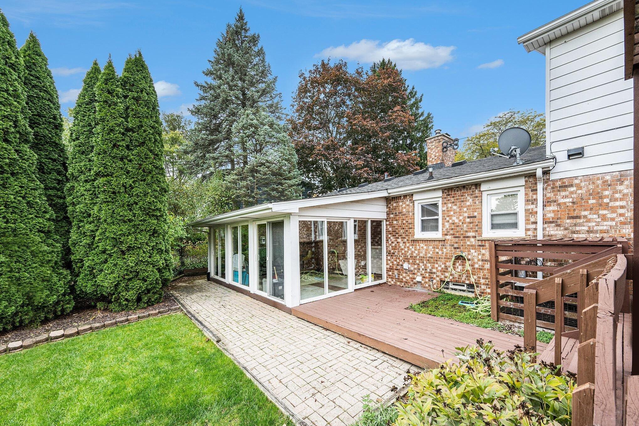 2375 Mershon Drive