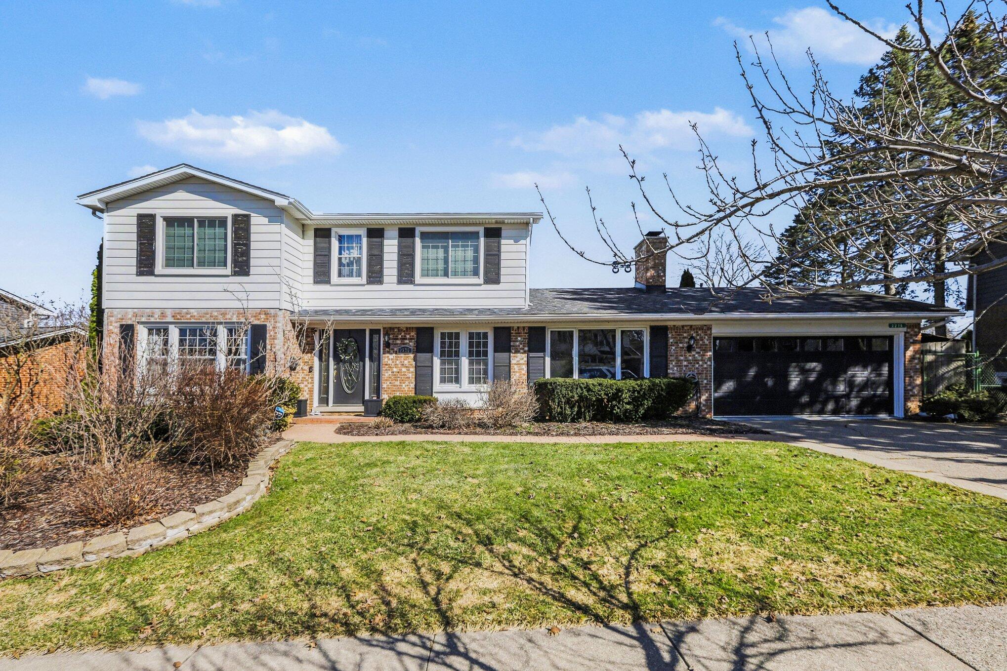 2375 Mershon Drive