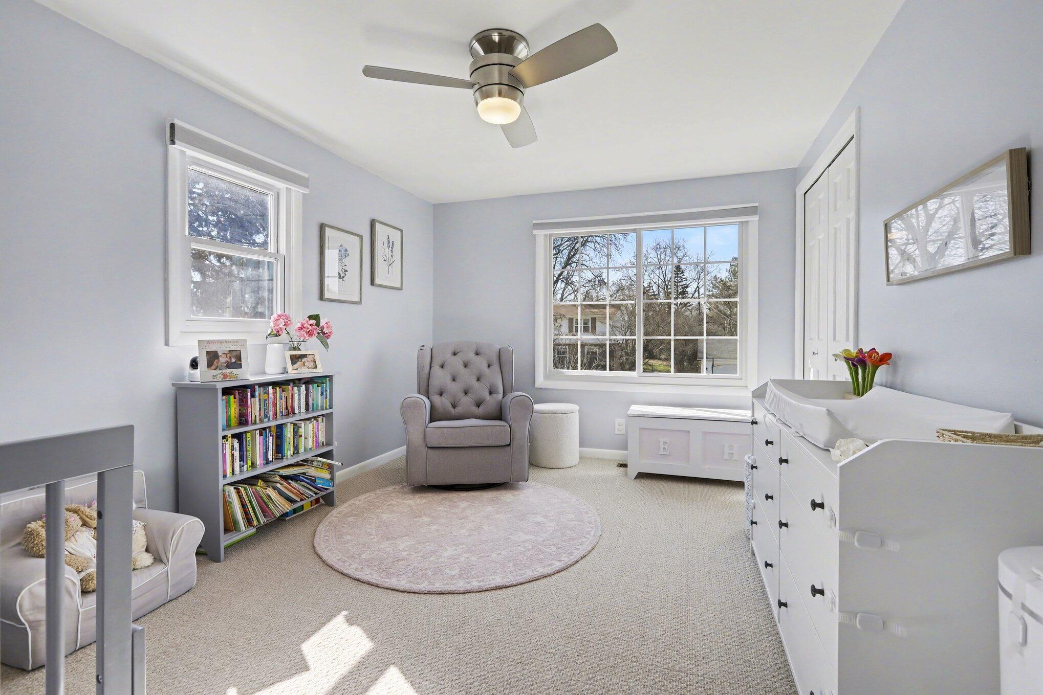 2375 Mershon Drive