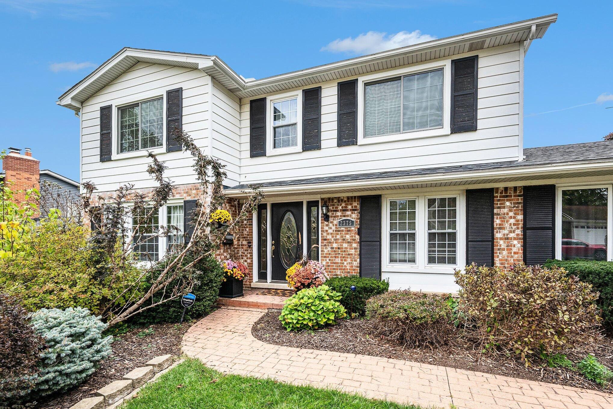 2375 Mershon Drive