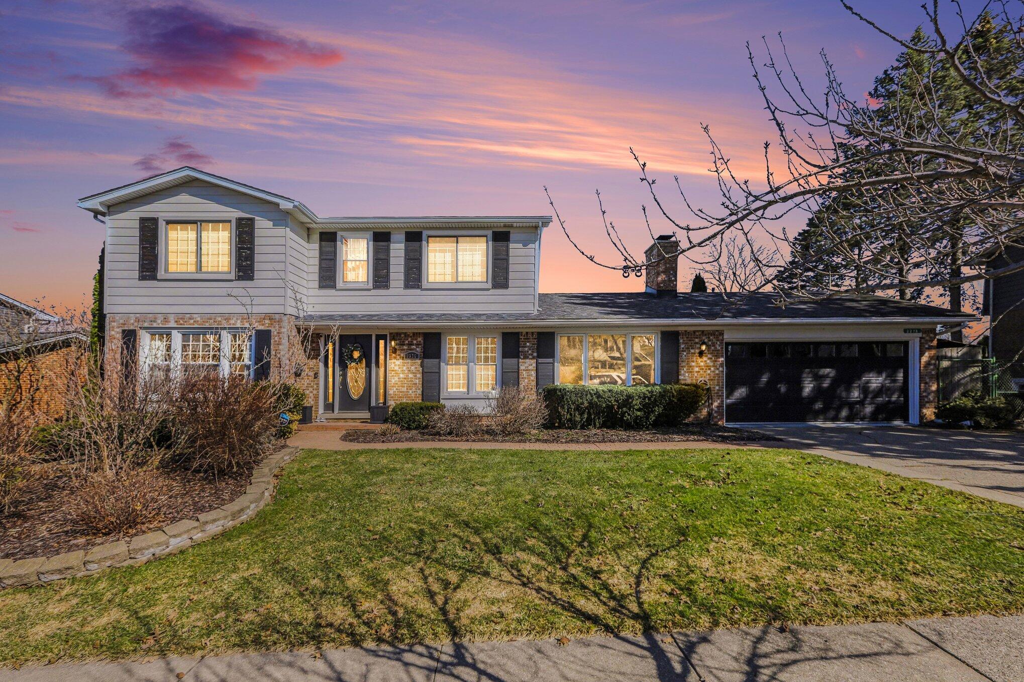 2375 Mershon Drive