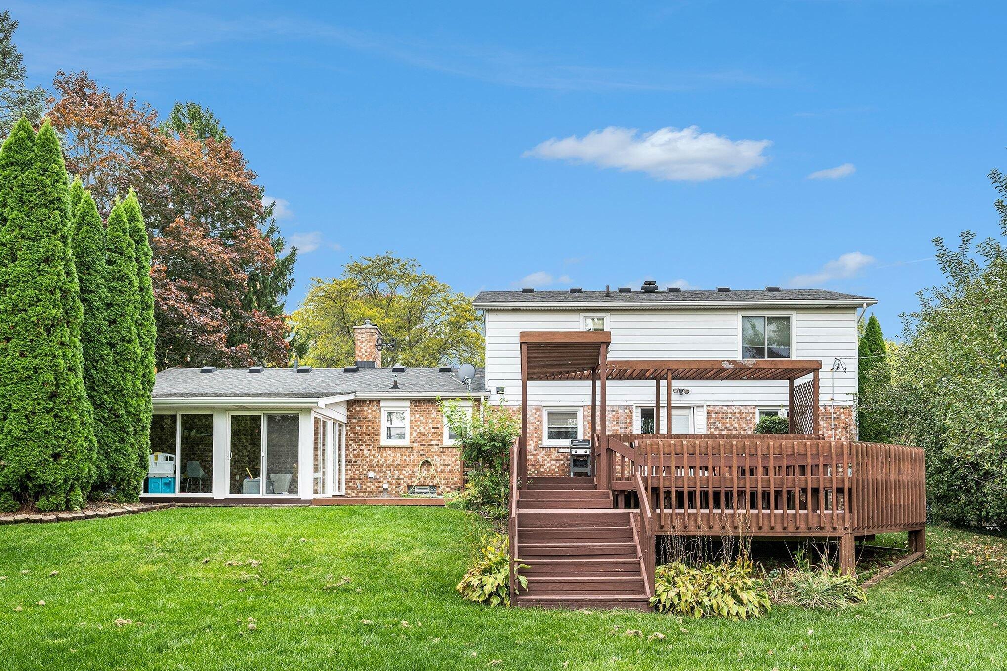 2375 Mershon Drive