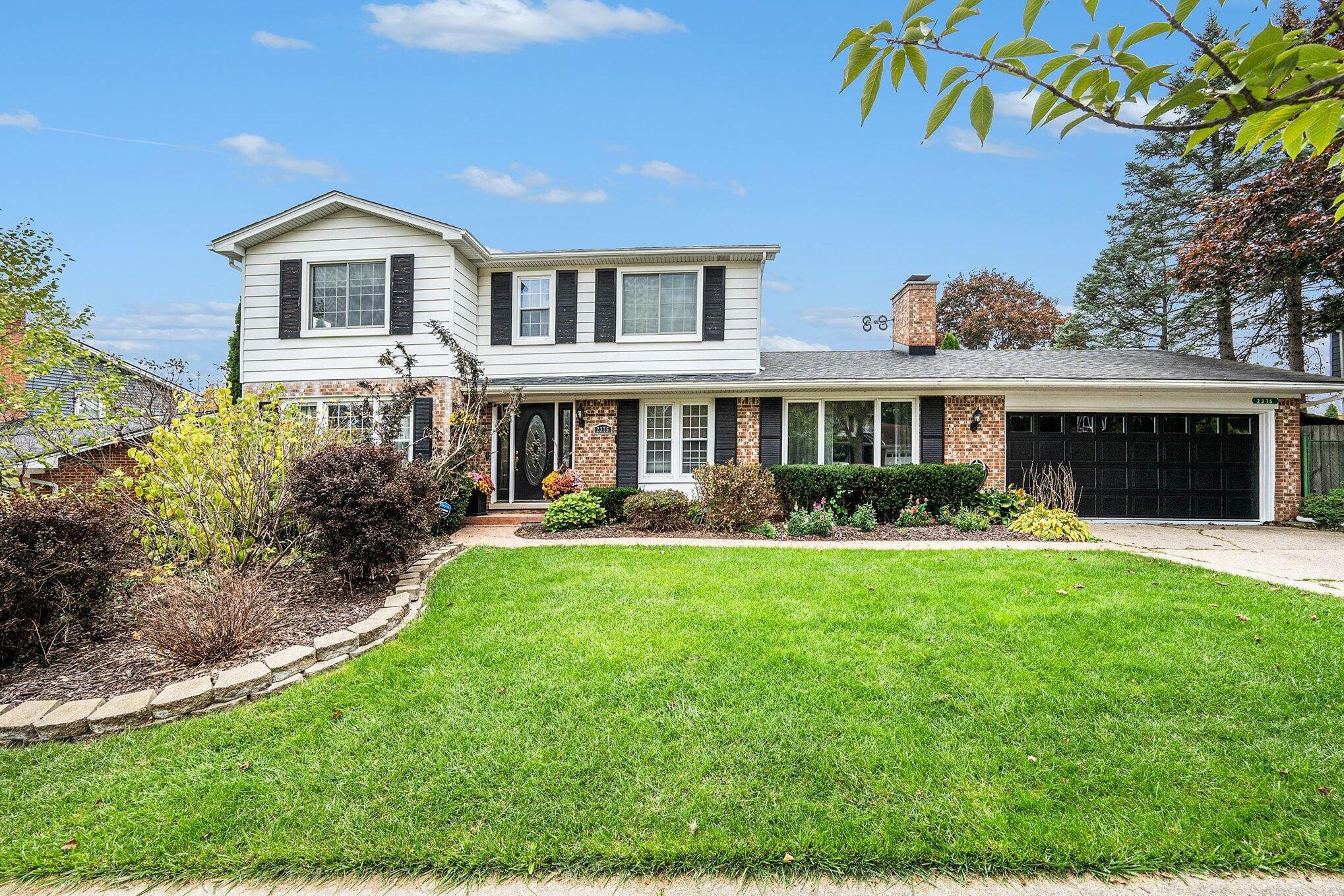 2375 Mershon Drive
