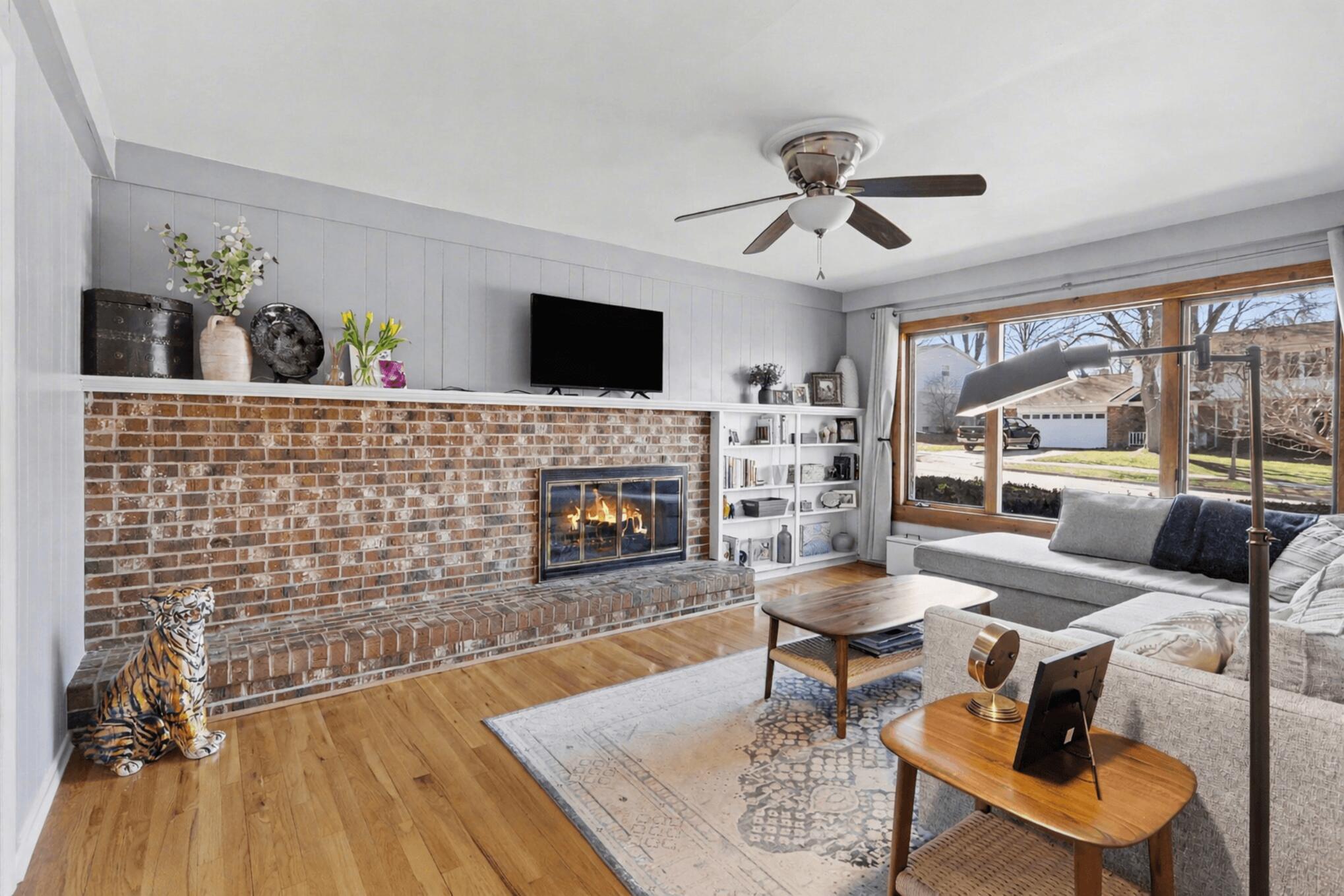 2375 Mershon Drive