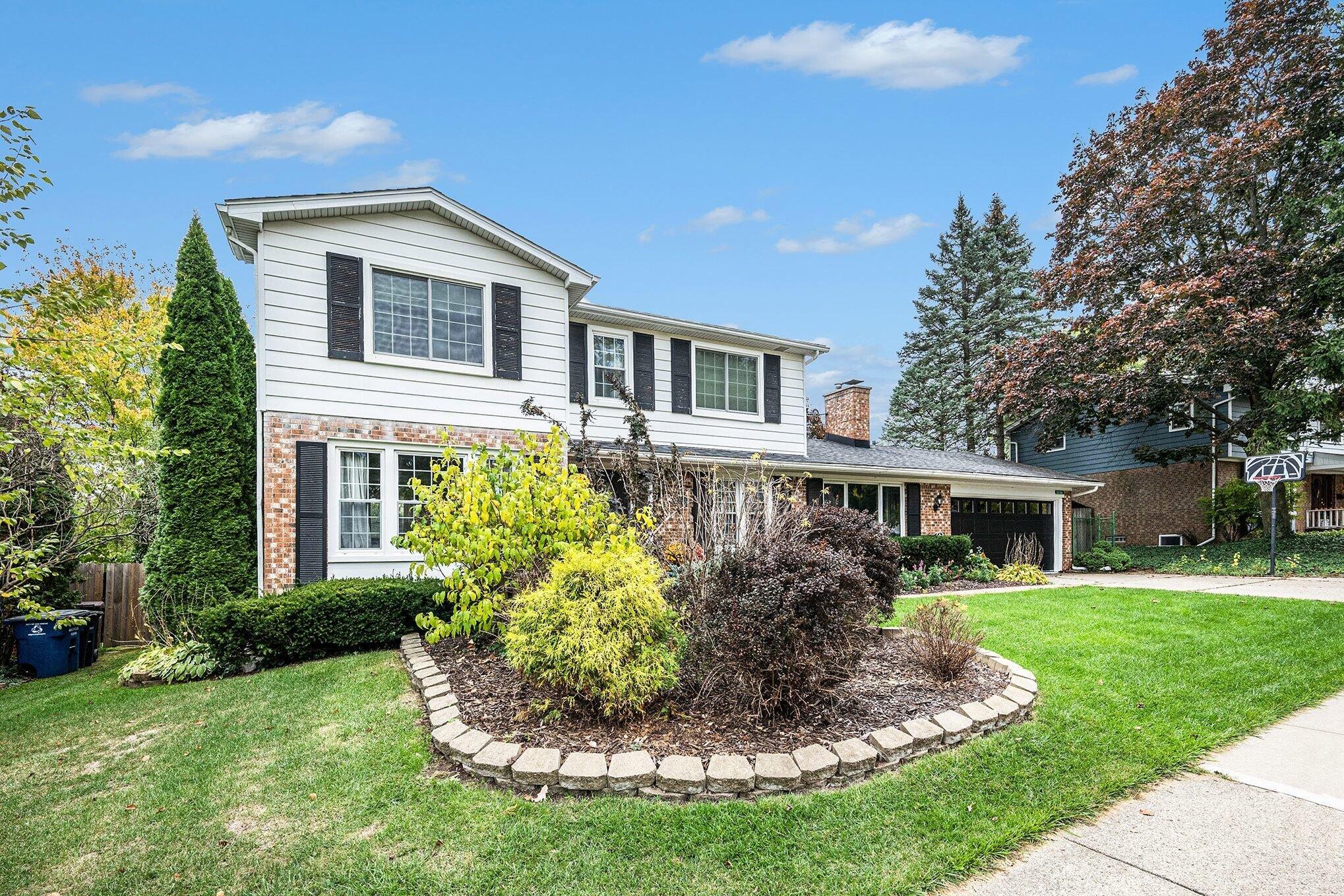 2375 Mershon Drive