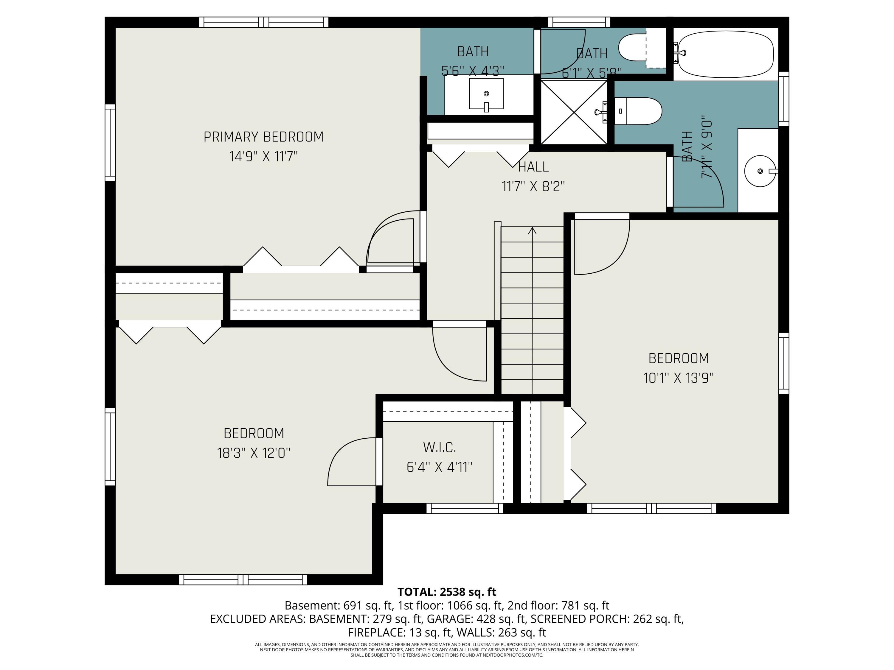 2375 Mershon Drive