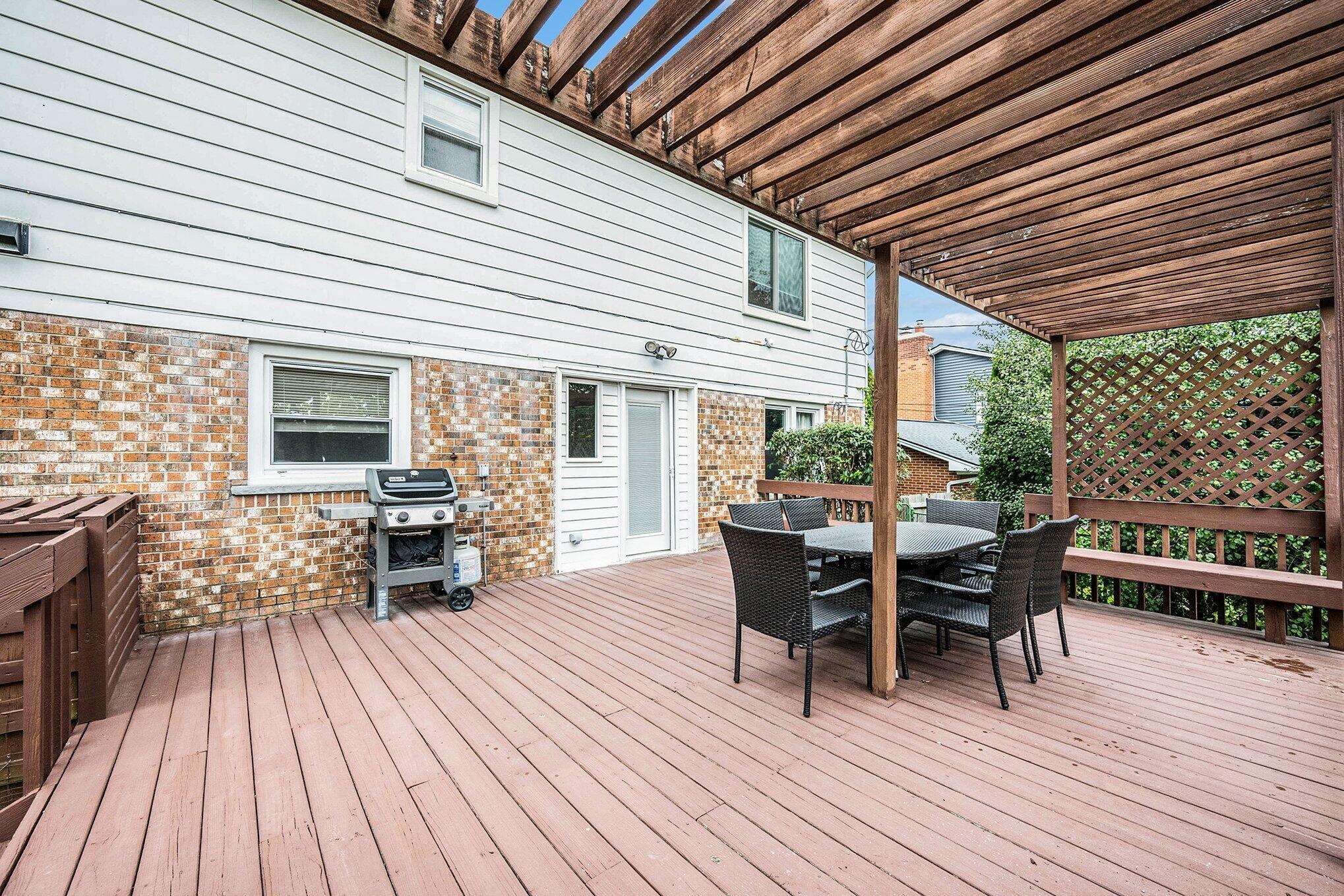 2375 Mershon Drive