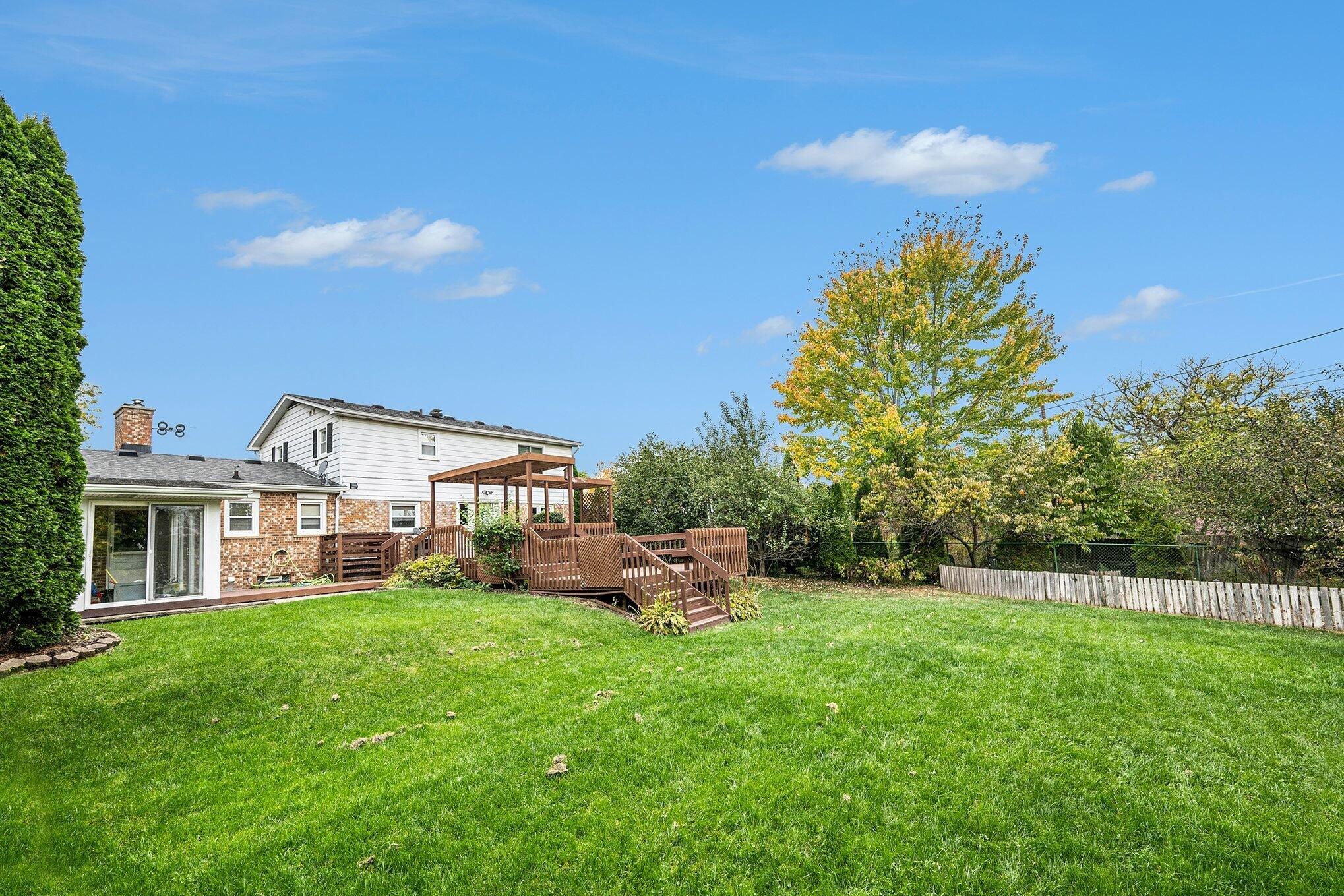 2375 Mershon Drive