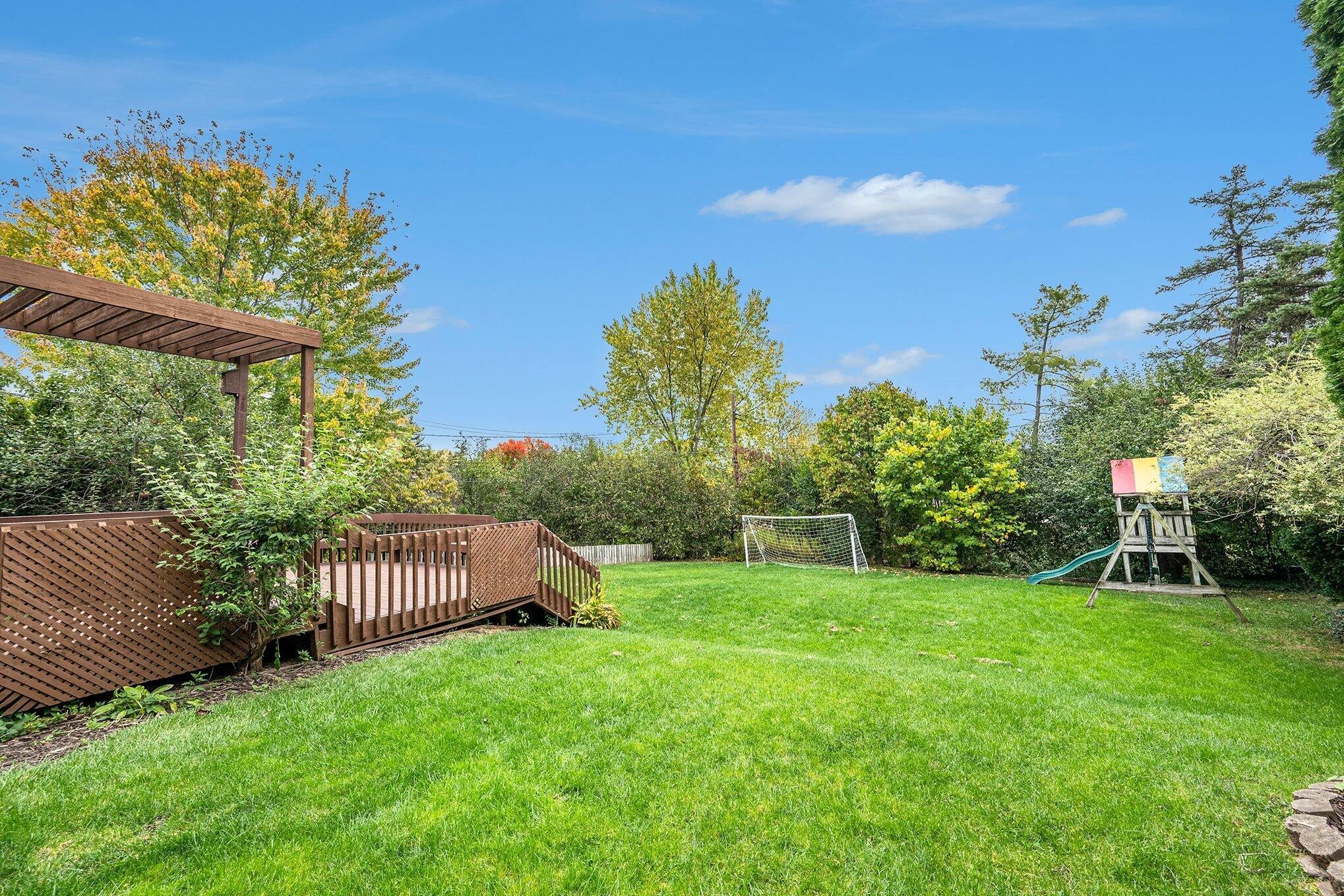 2375 Mershon Drive