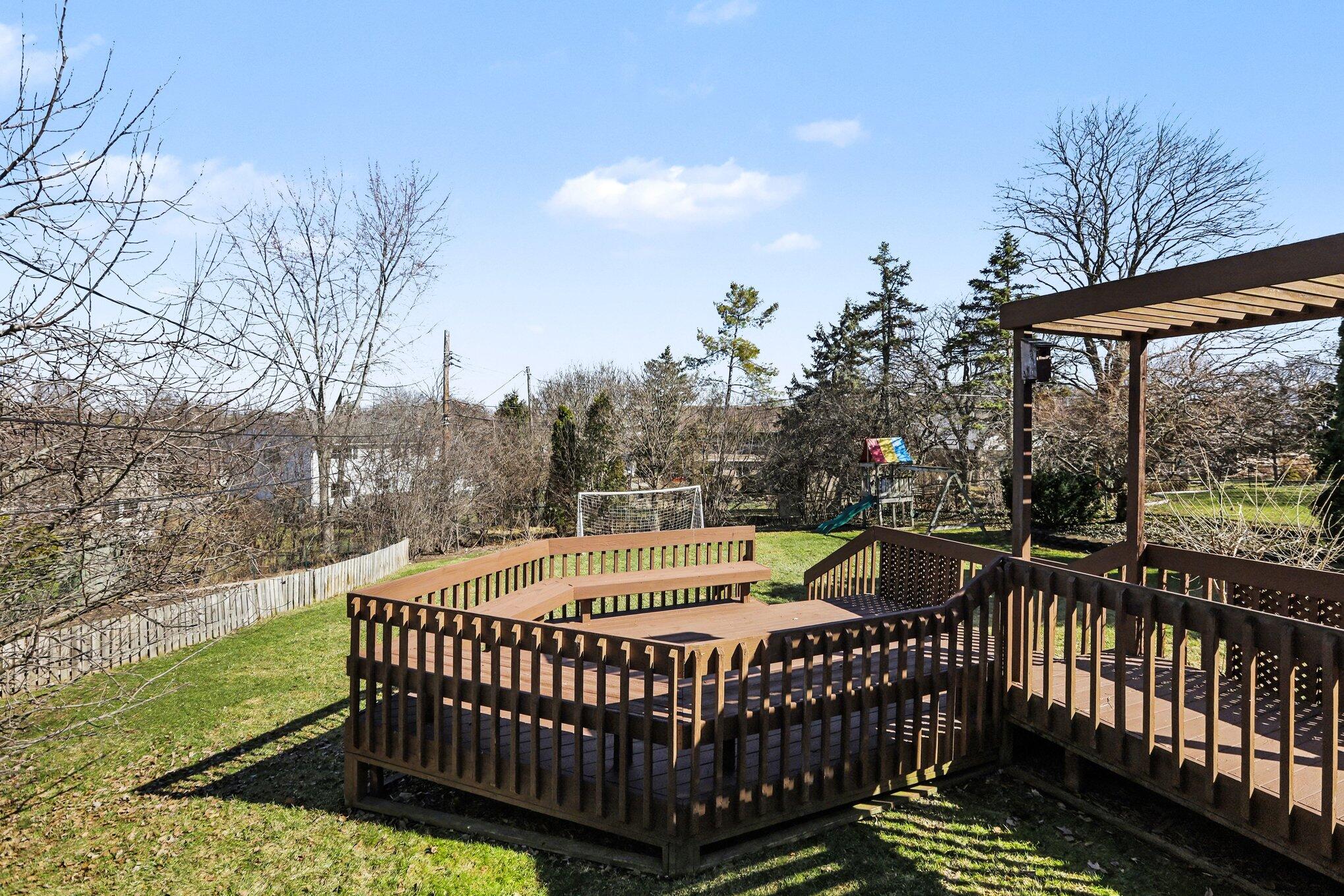 2375 Mershon Drive