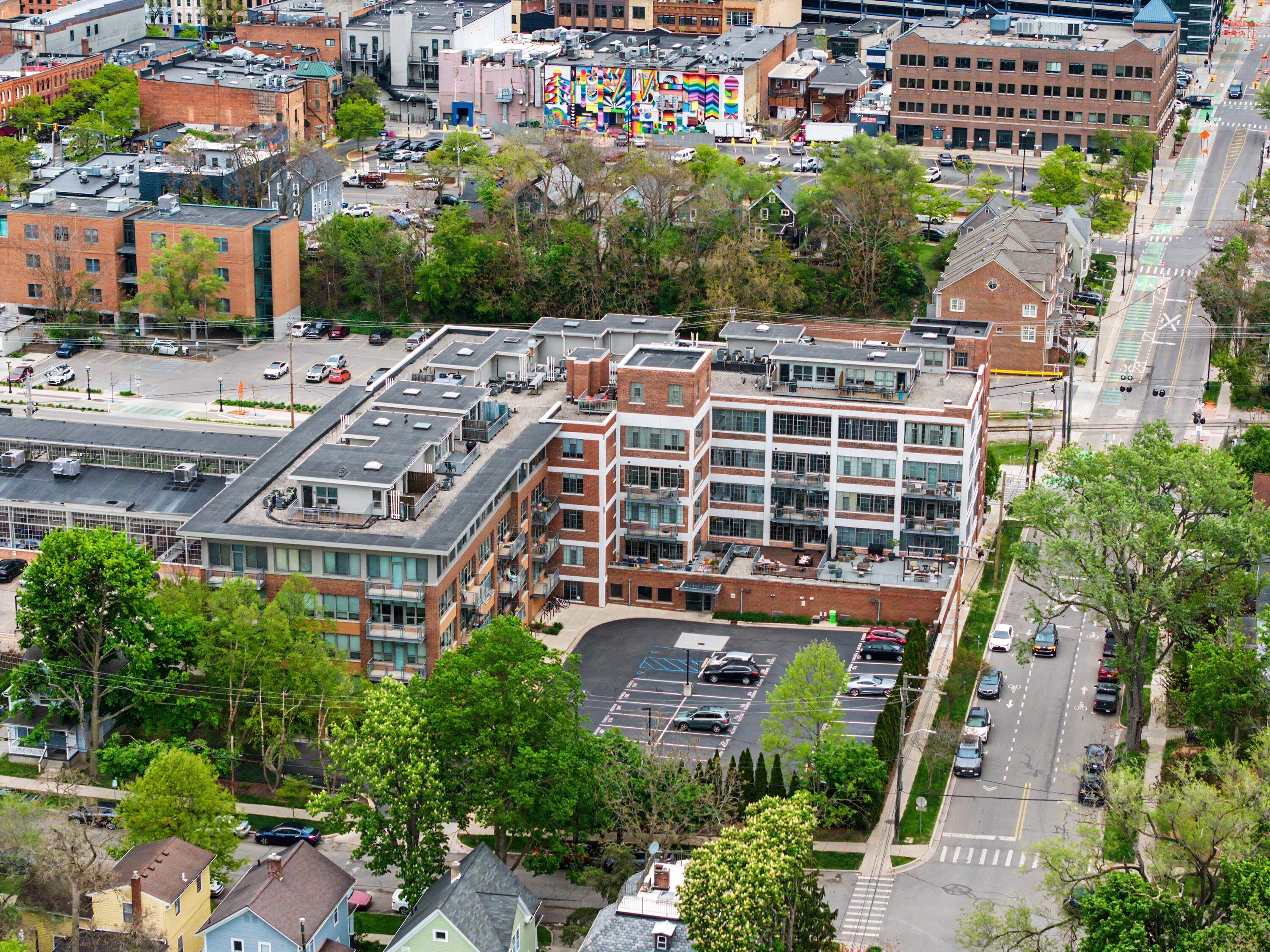 315 Second Street 216