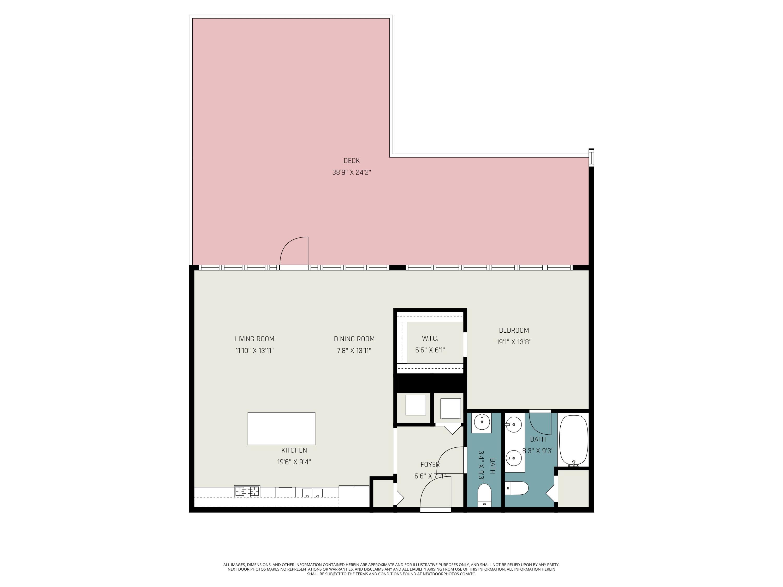 315 Second Street 216
