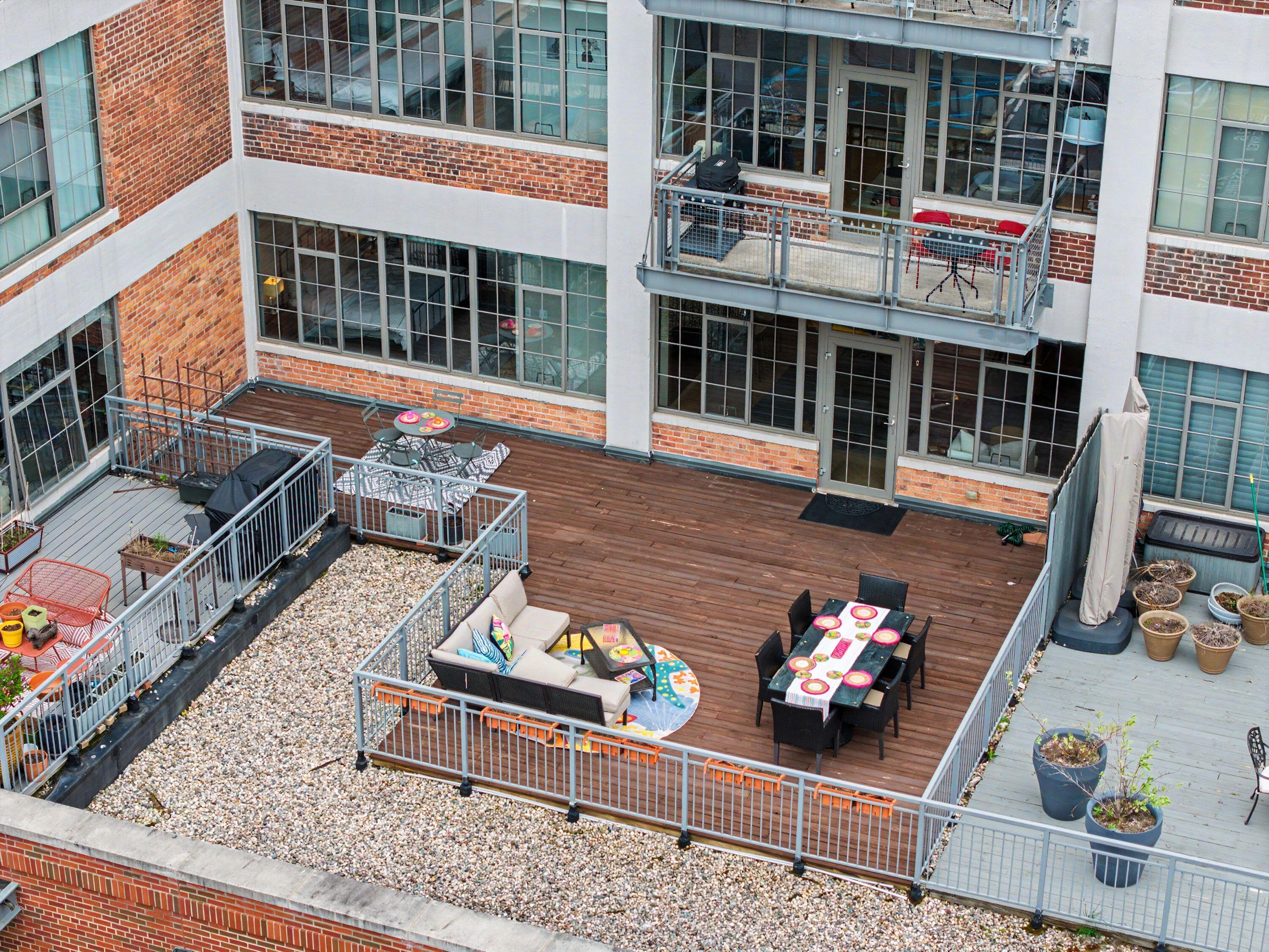 315 Second Street 216