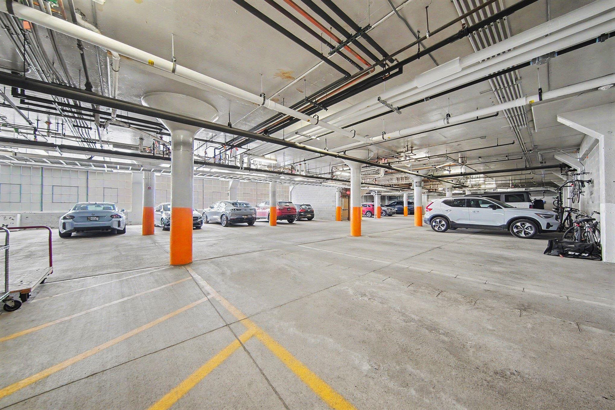 315 Second Street 216