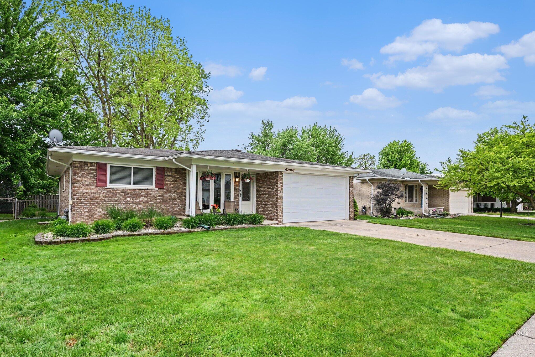 42967 Saxony Road