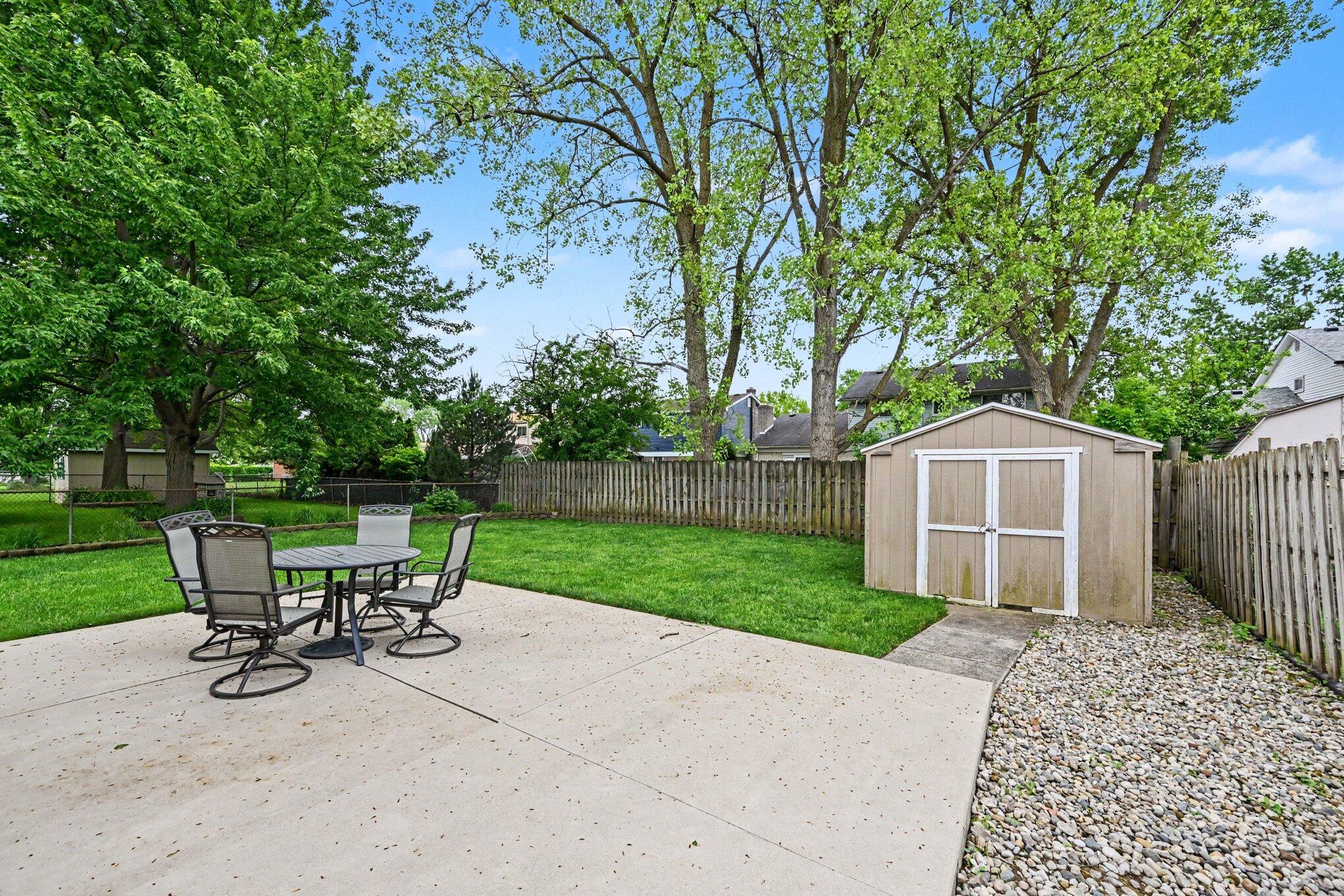42967 Saxony Road