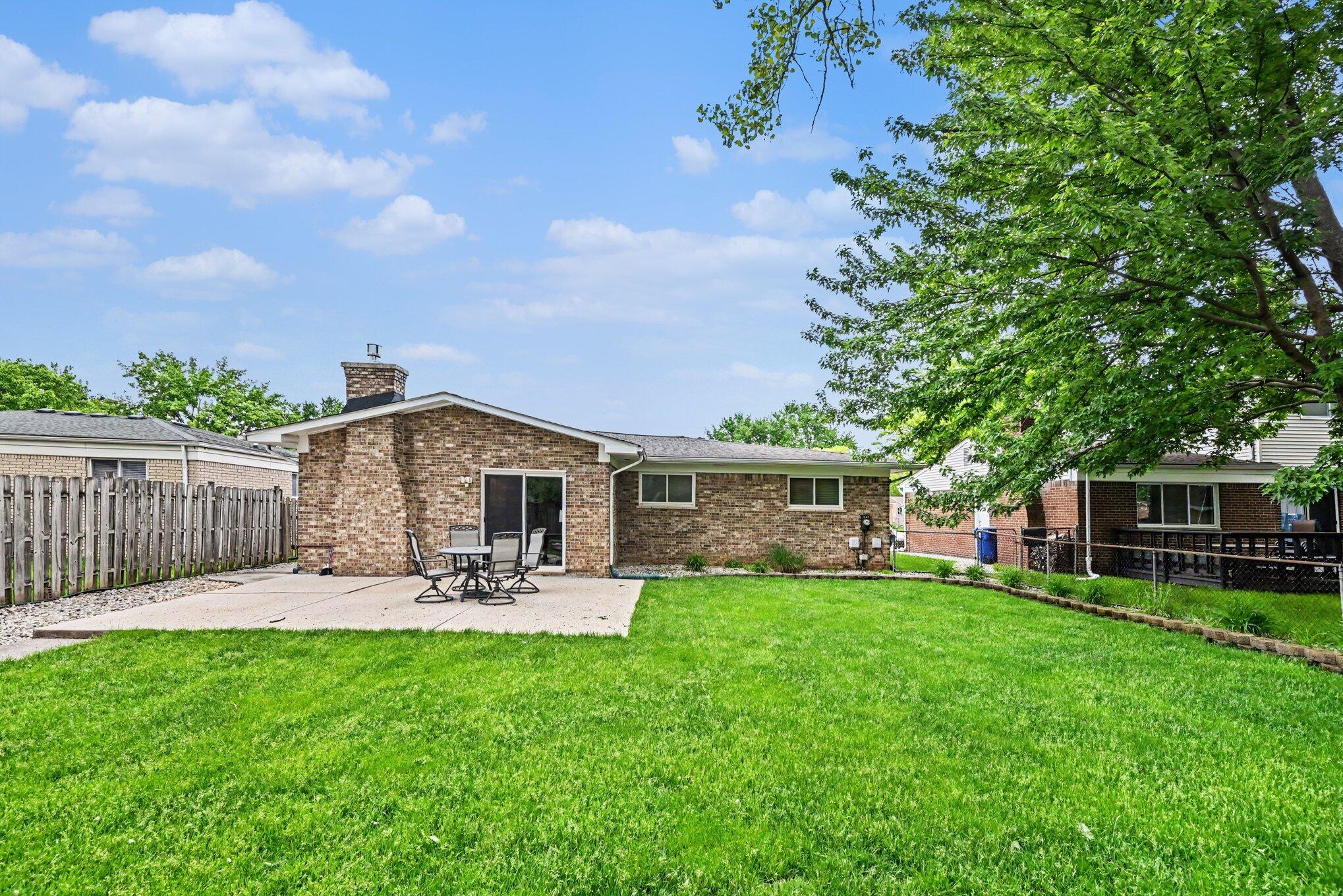 42967 Saxony Road