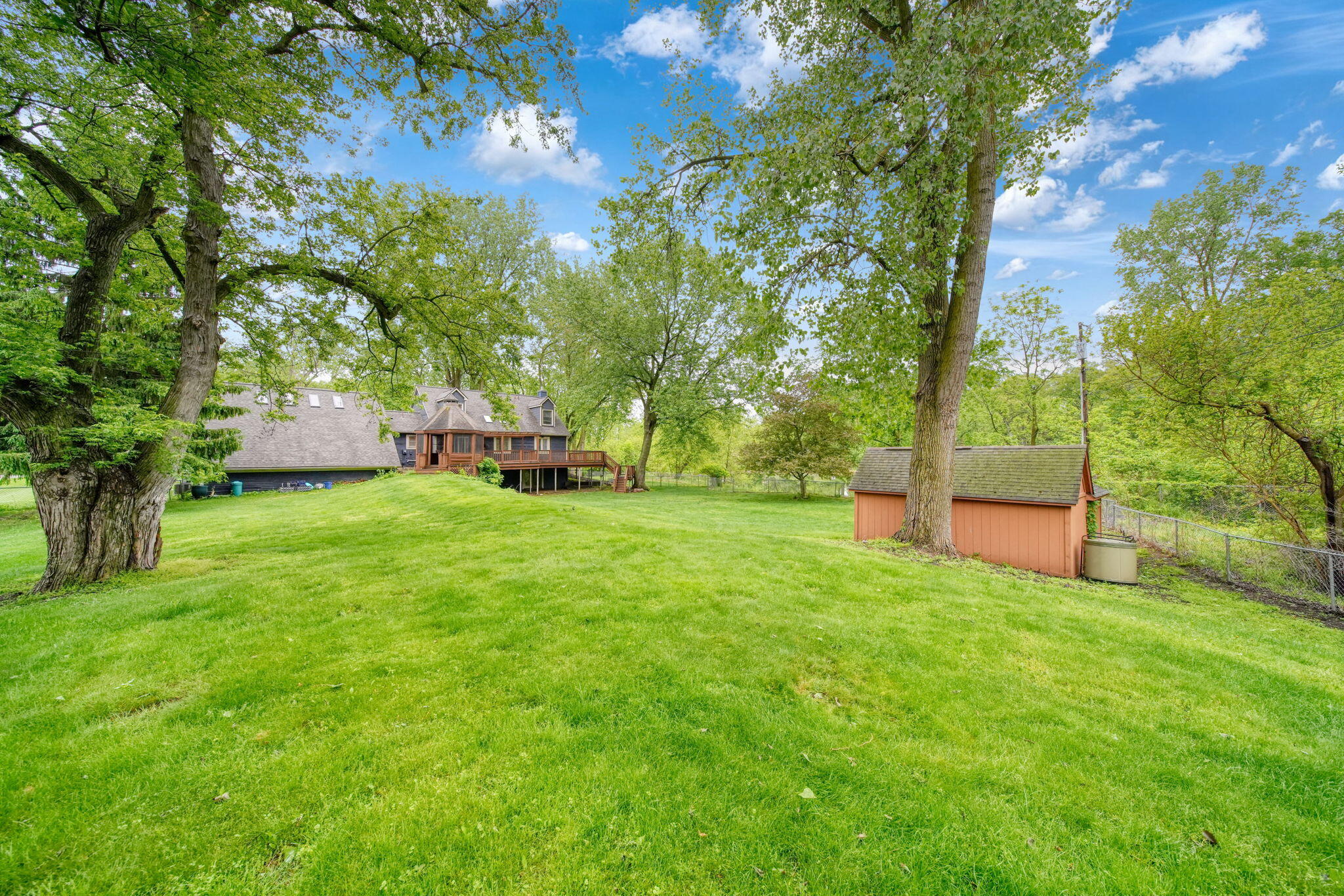 8866 Crane Road
