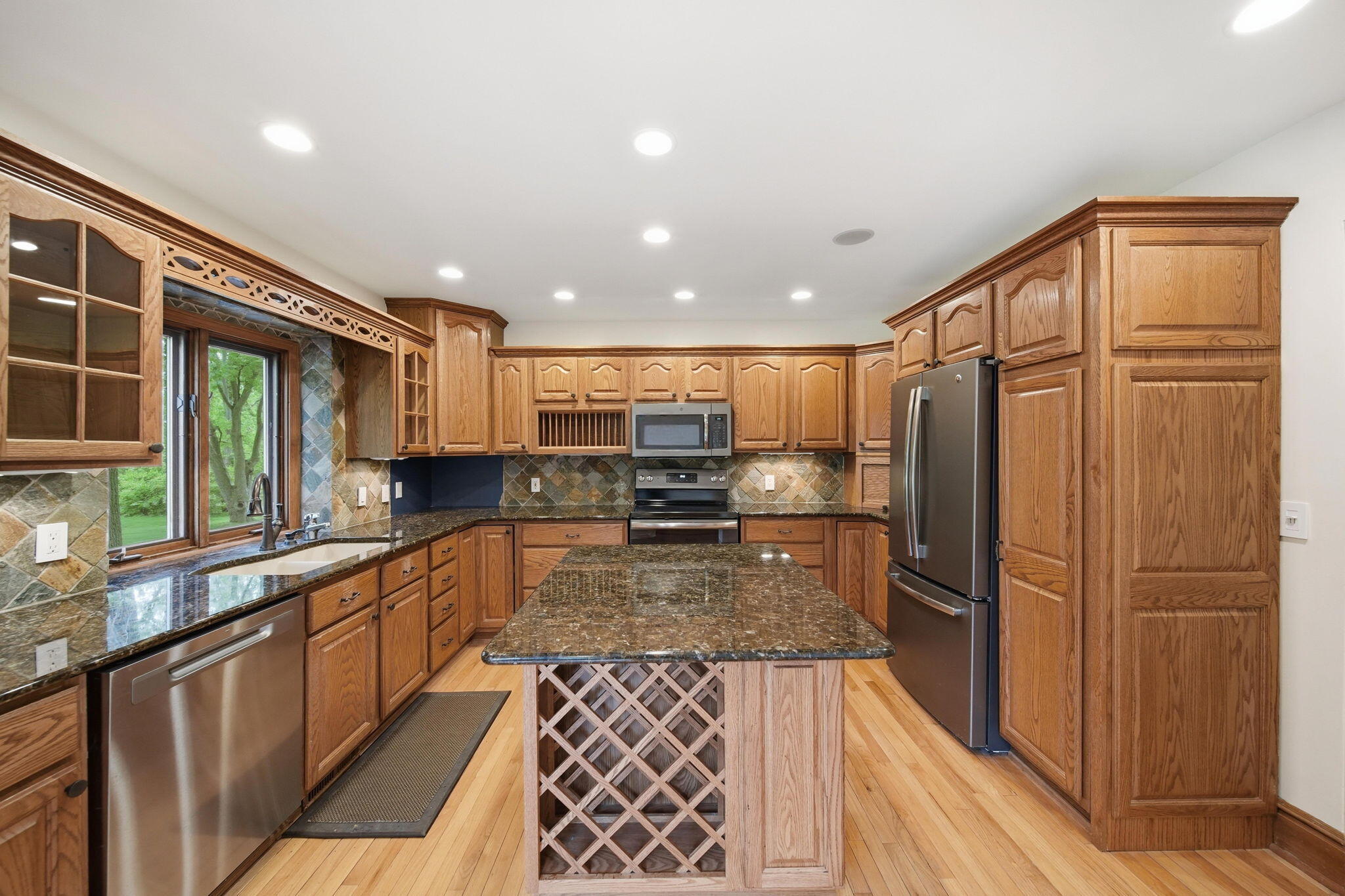 8866 Crane Road