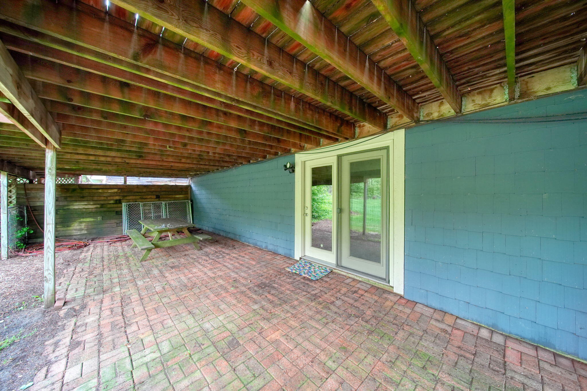 8866 Crane Road
