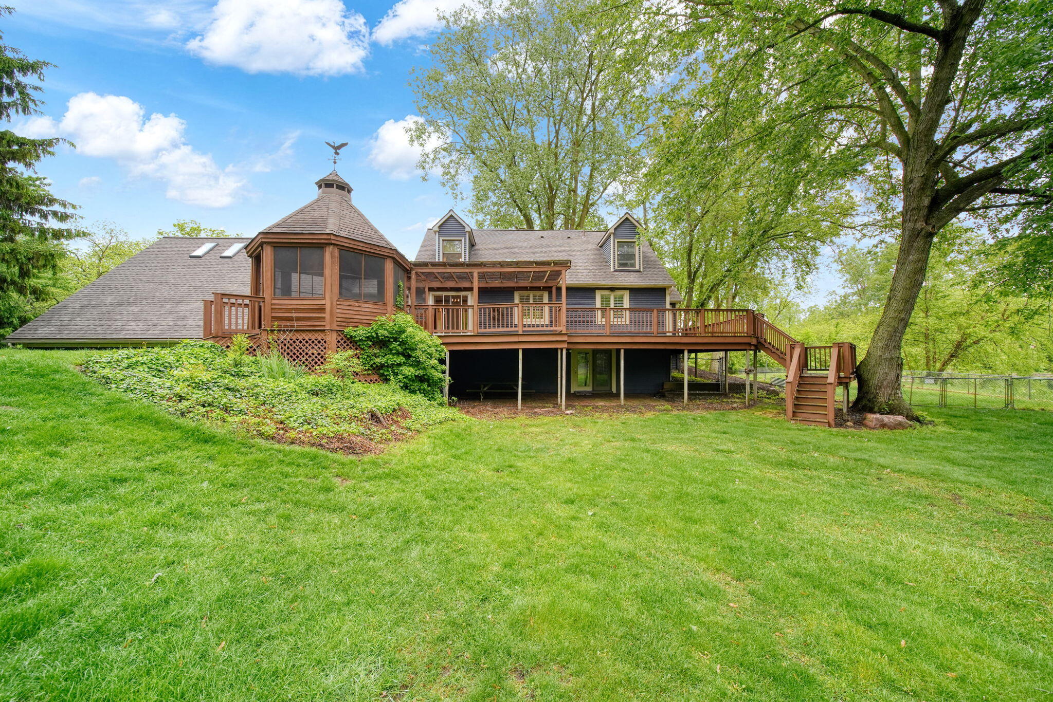 8866 Crane Road