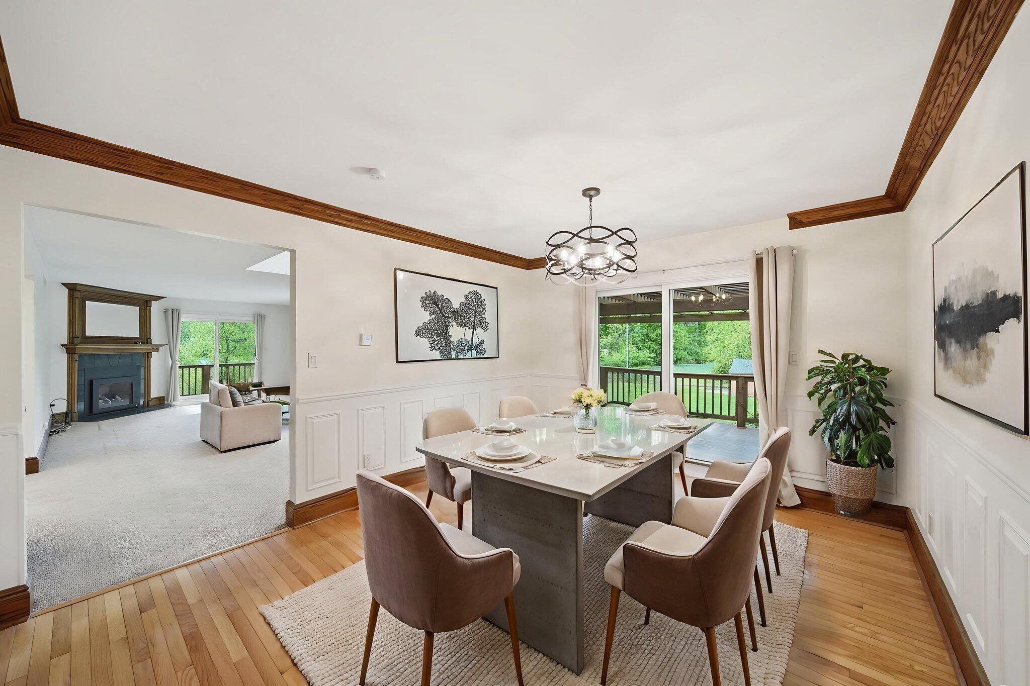 8866 Crane Road