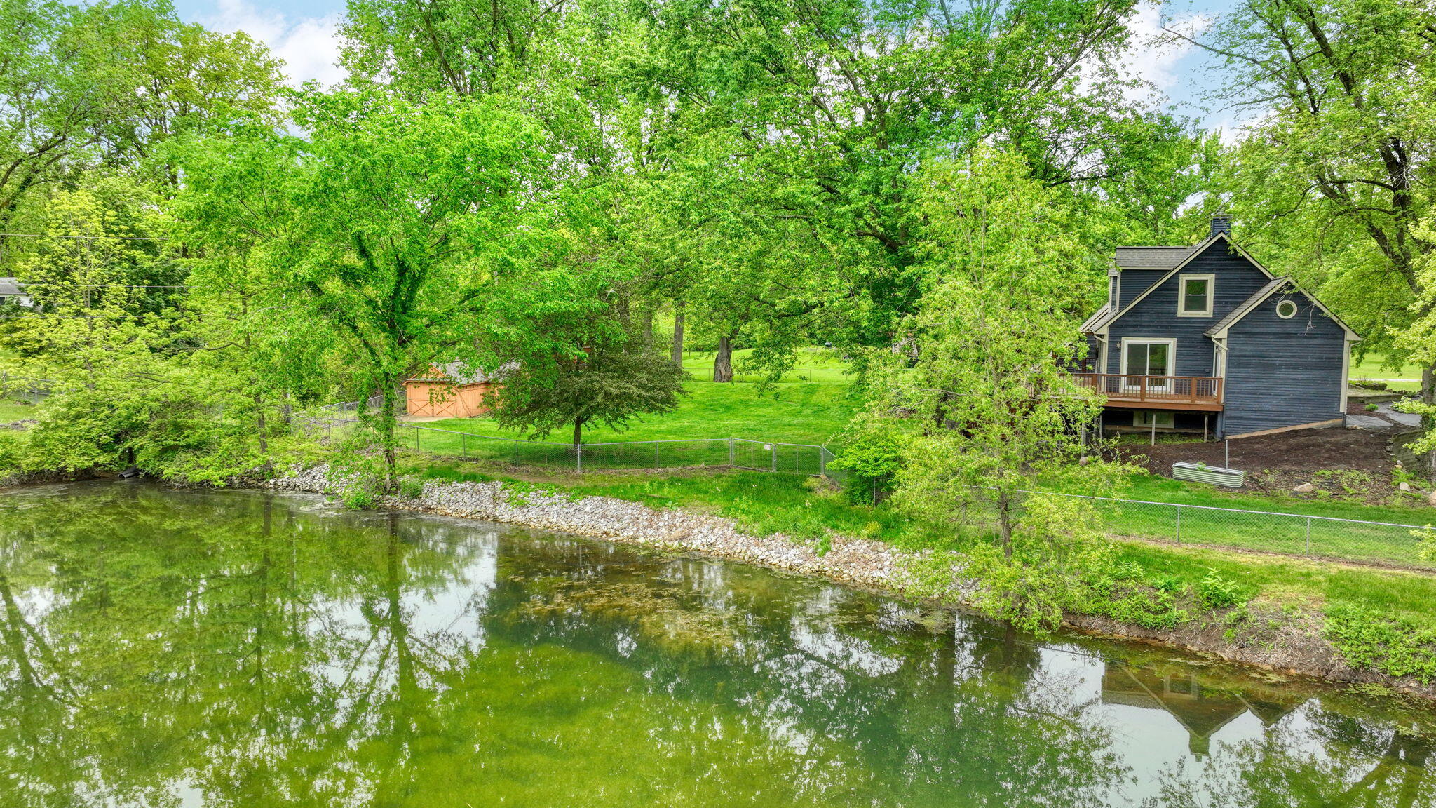 8866 Crane Road