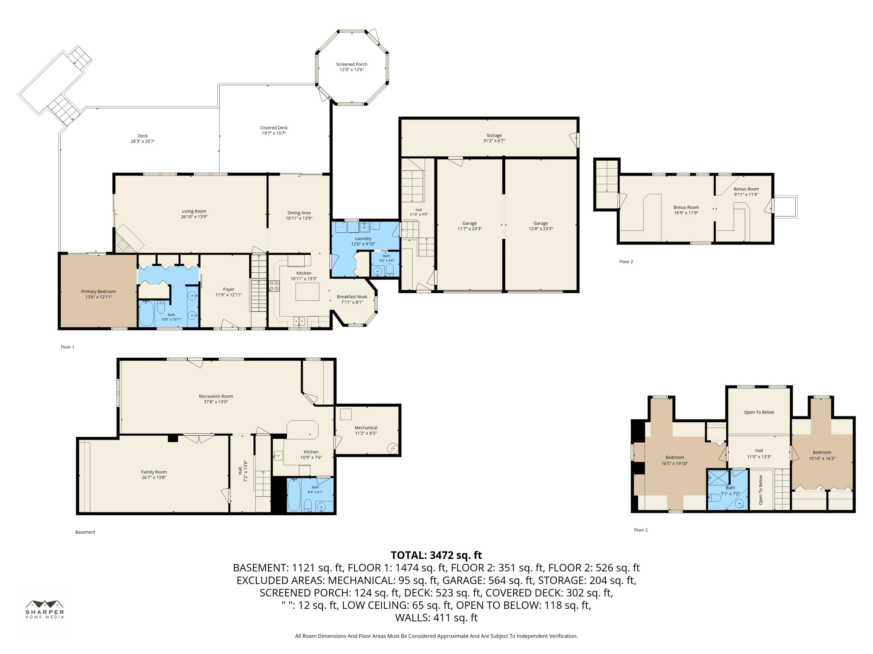 8866 Crane Road