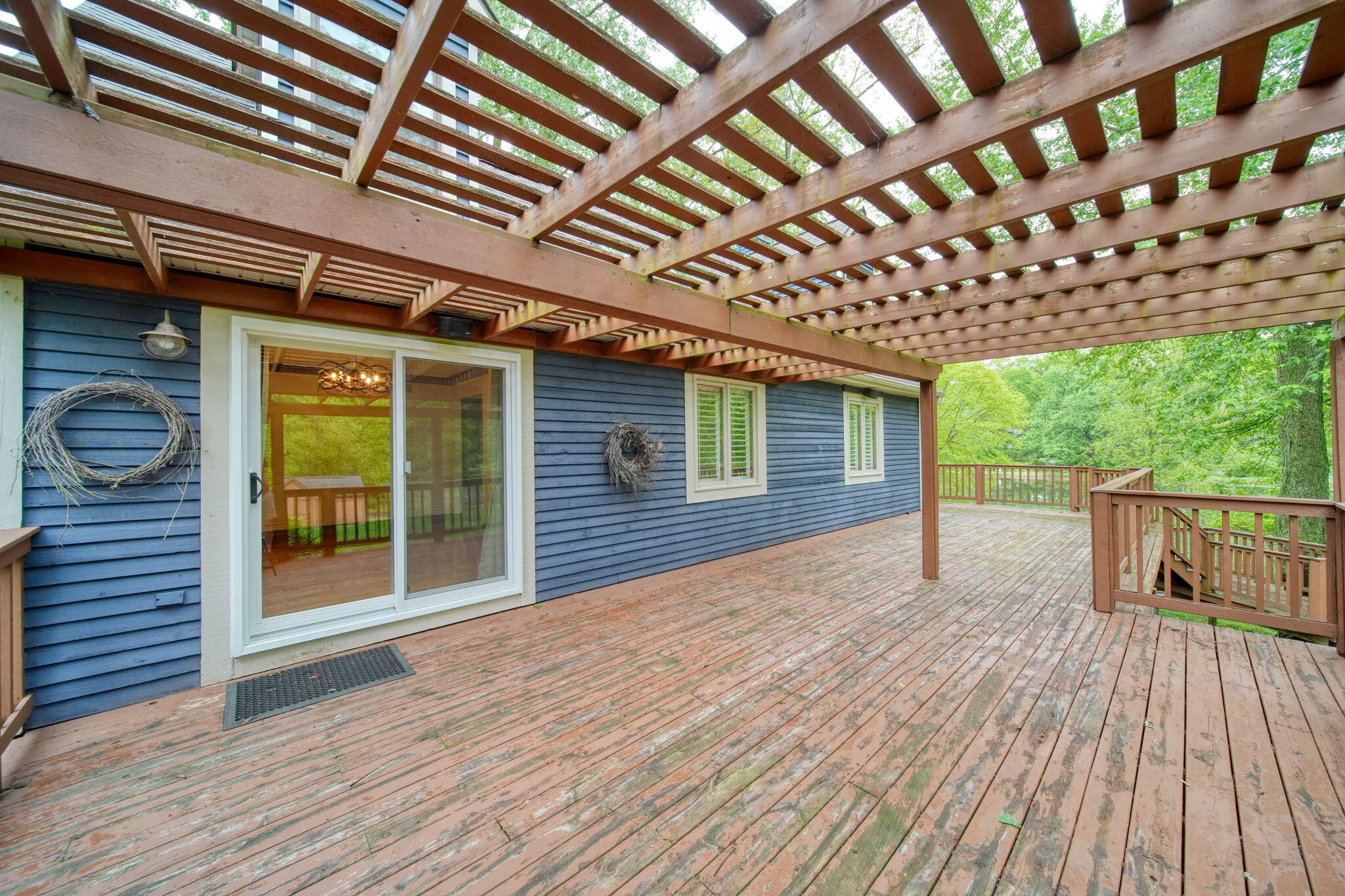 8866 Crane Road