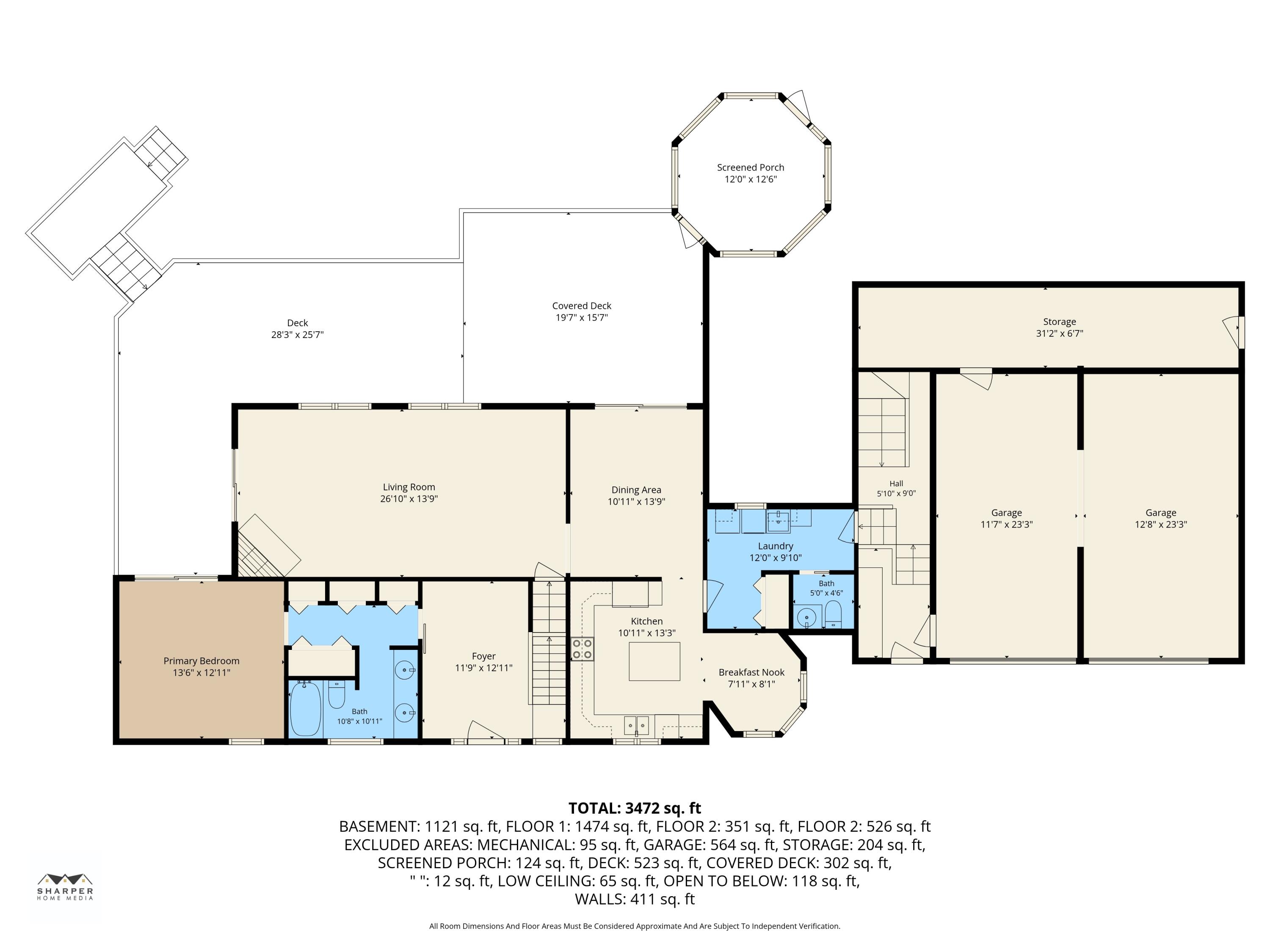 8866 Crane Road