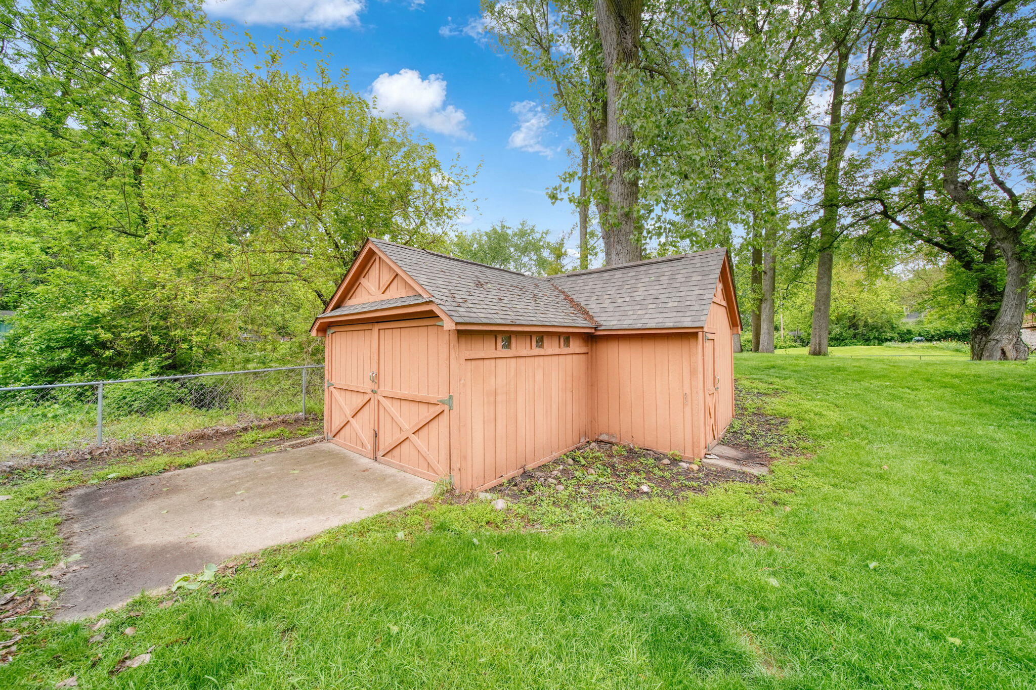 8866 Crane Road