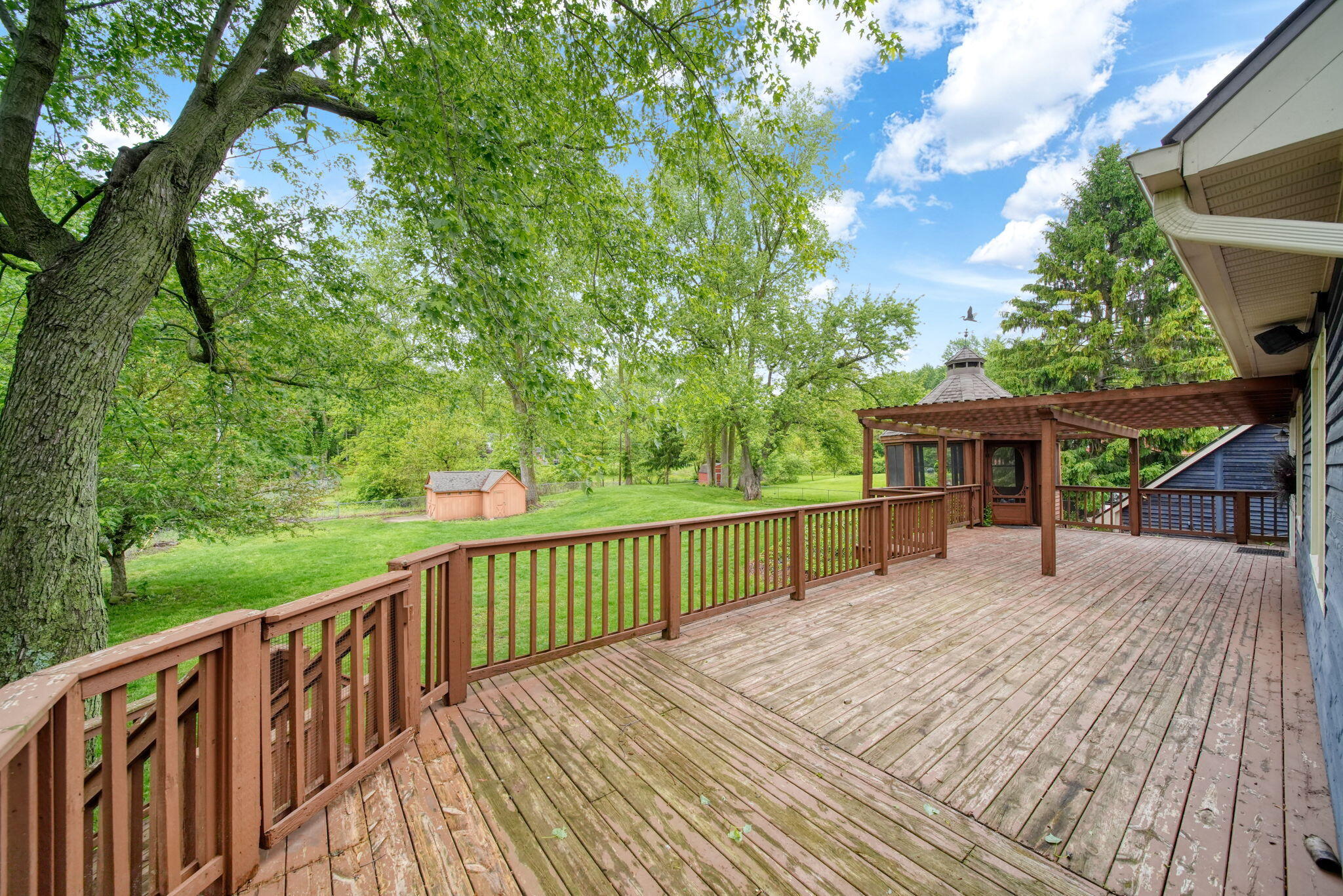 8866 Crane Road