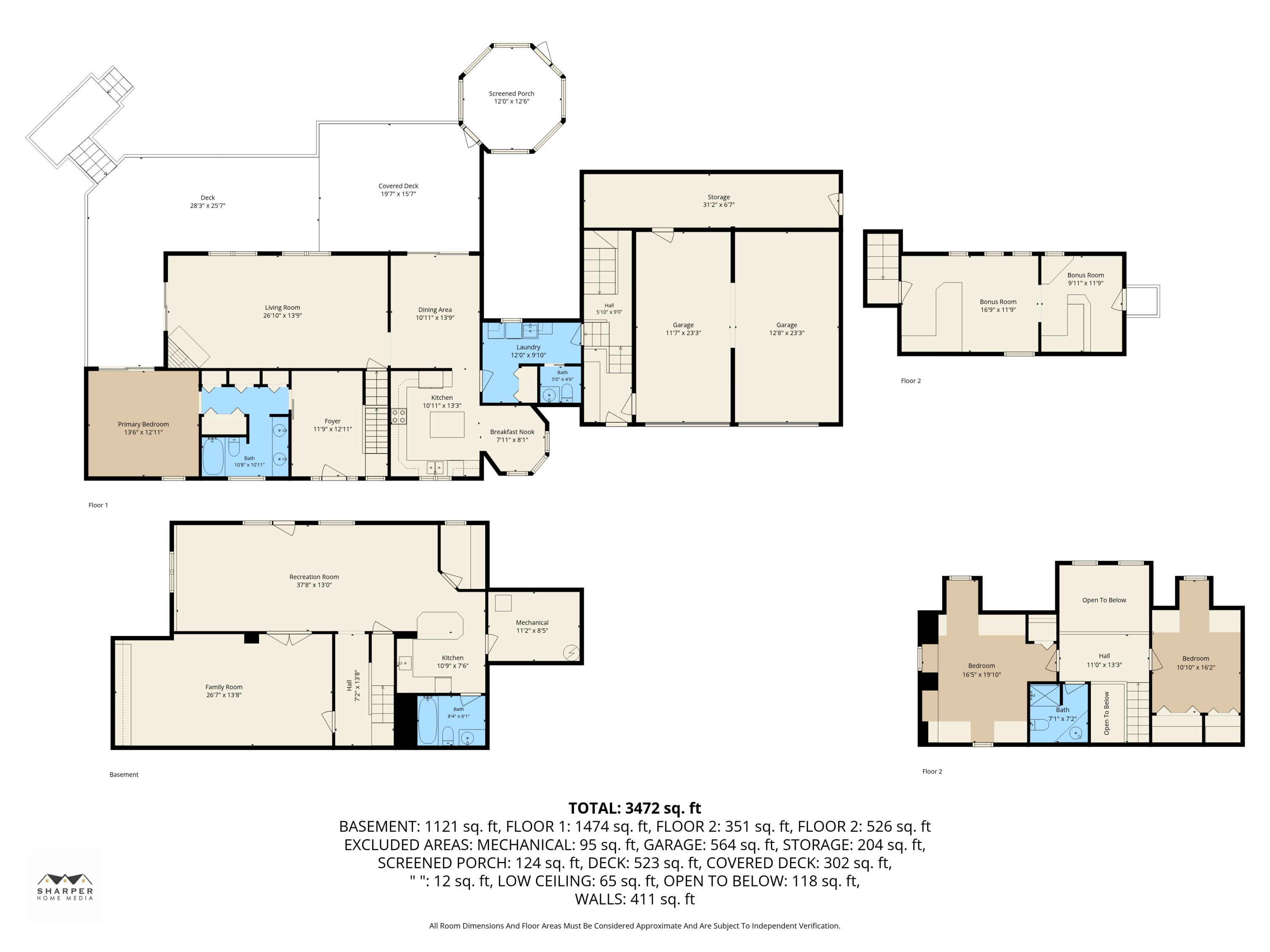 8866 Crane Road
